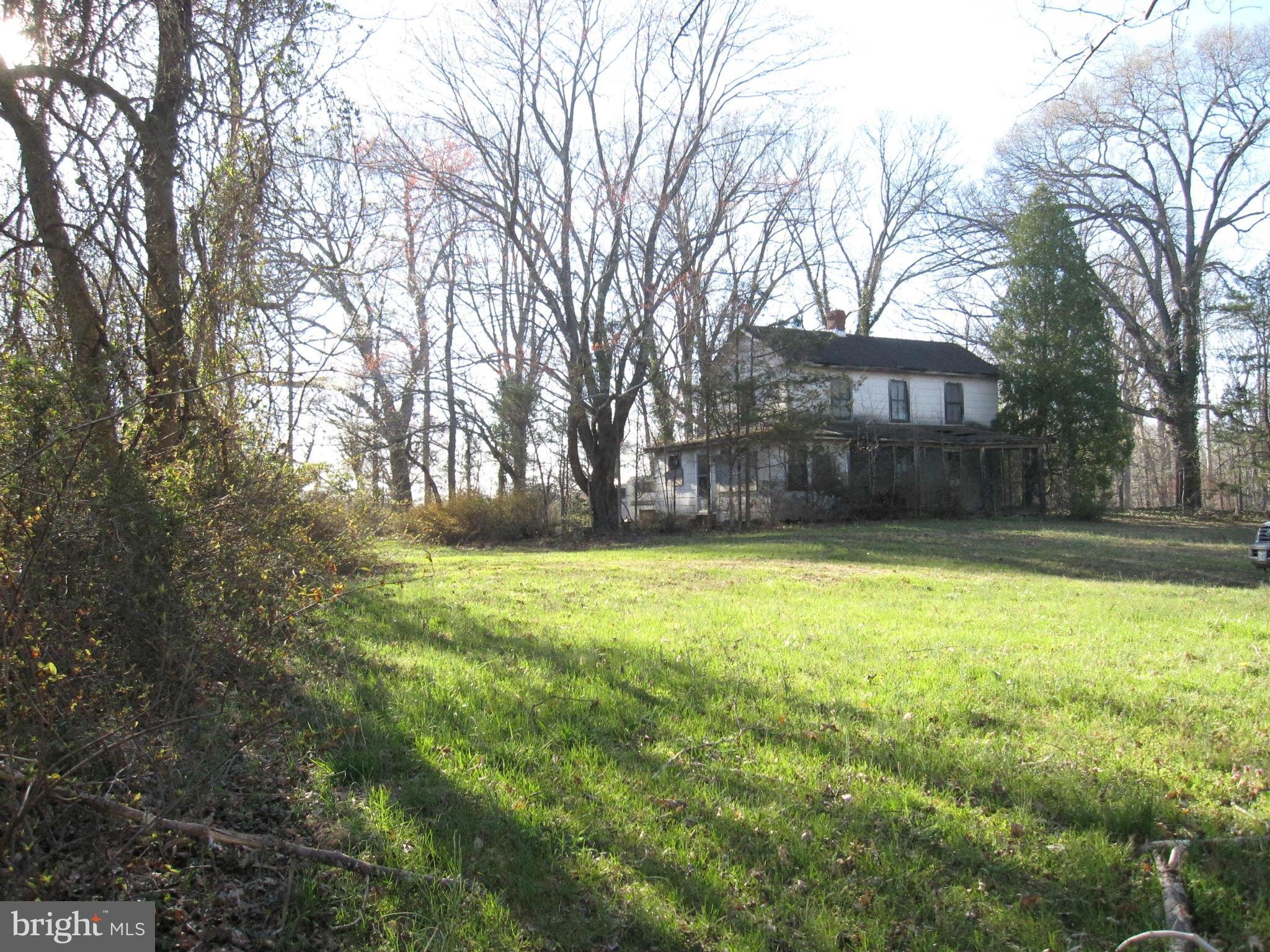 NONE AVAILABLE - Land