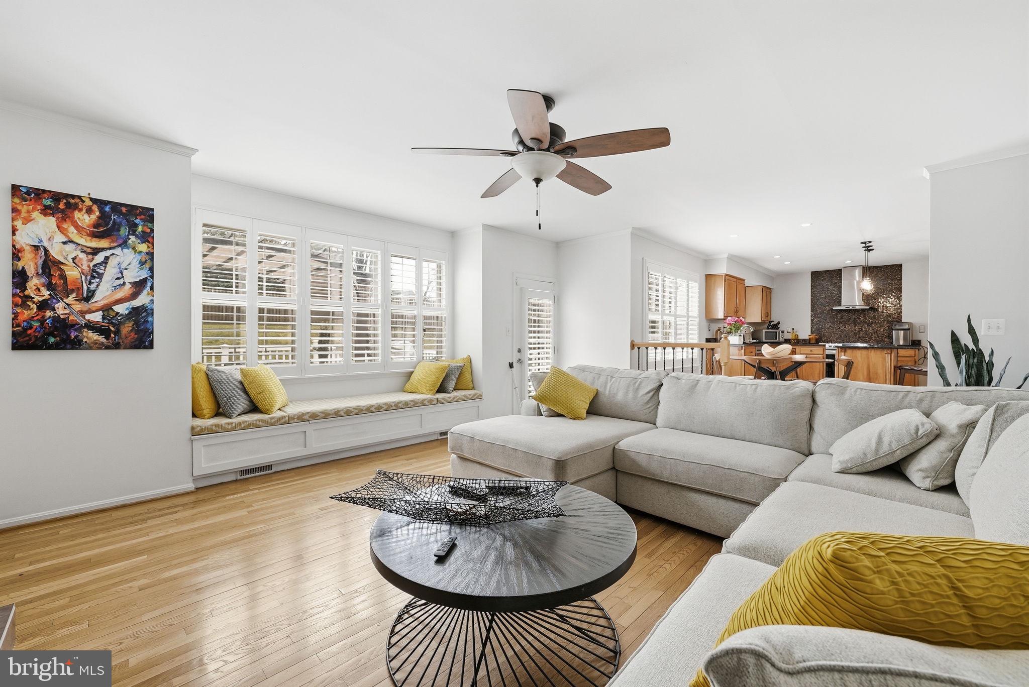 TINKERS CREEK ESTATES - Residential