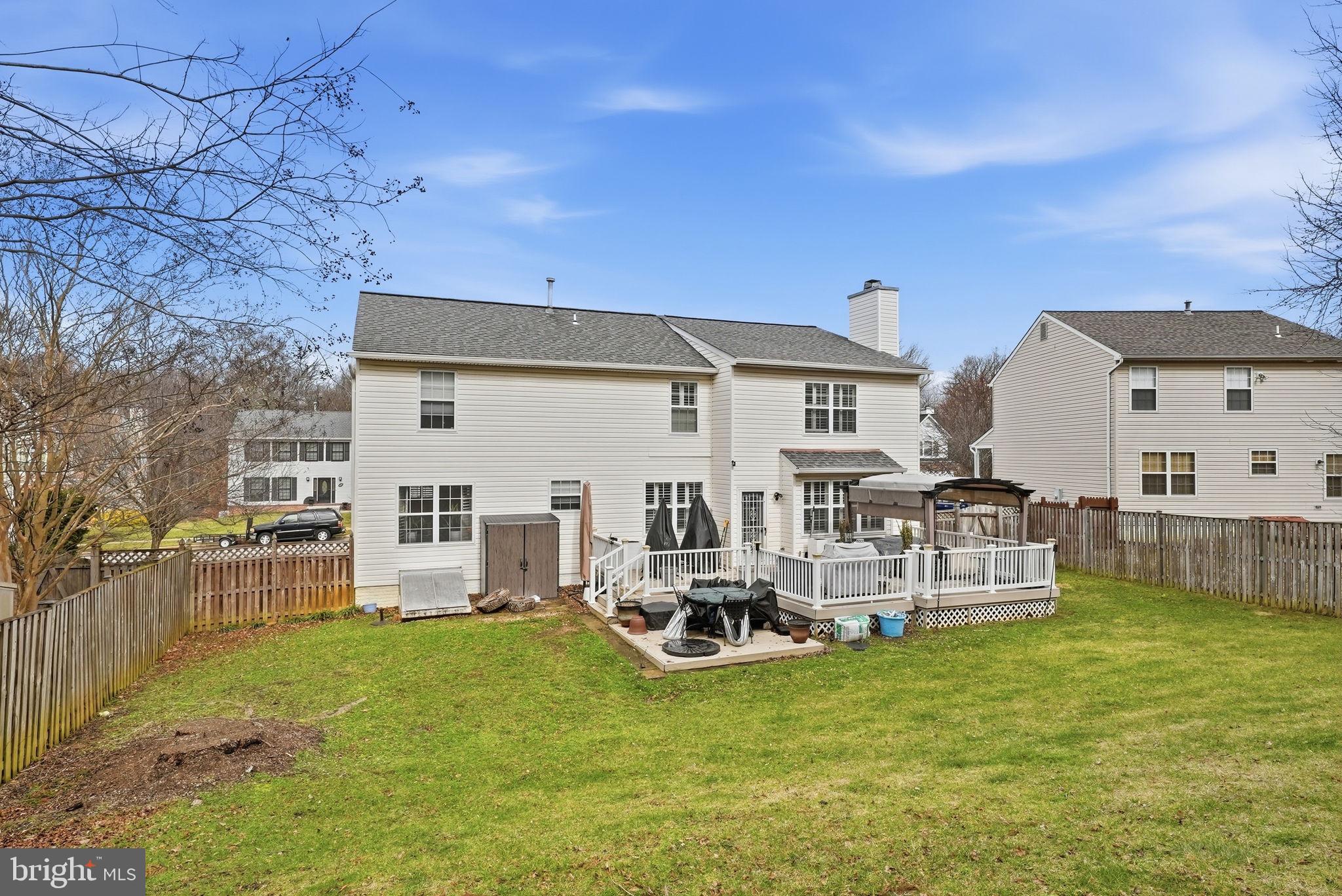 TINKERS CREEK ESTATES - Residential