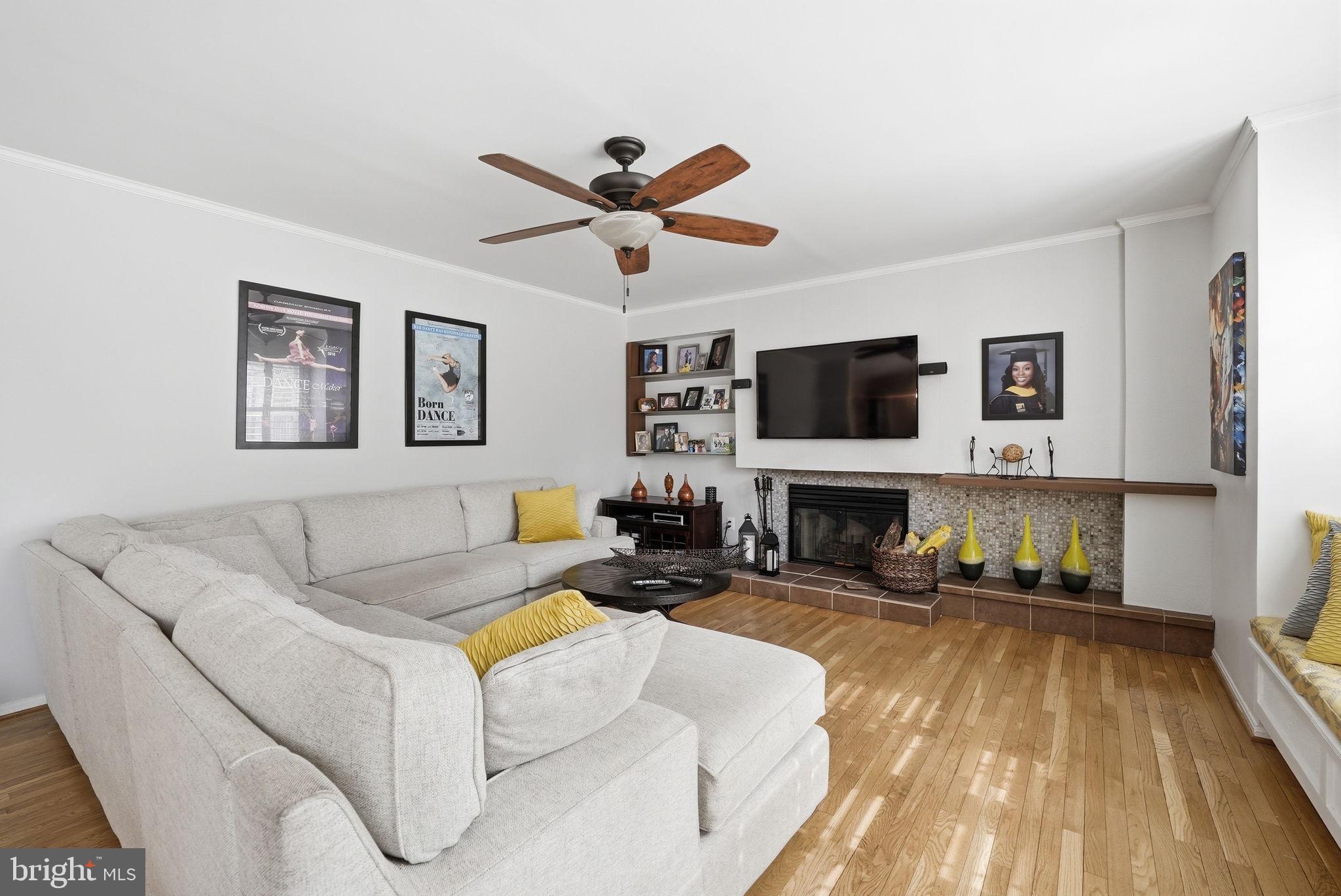 TINKERS CREEK ESTATES - Residential