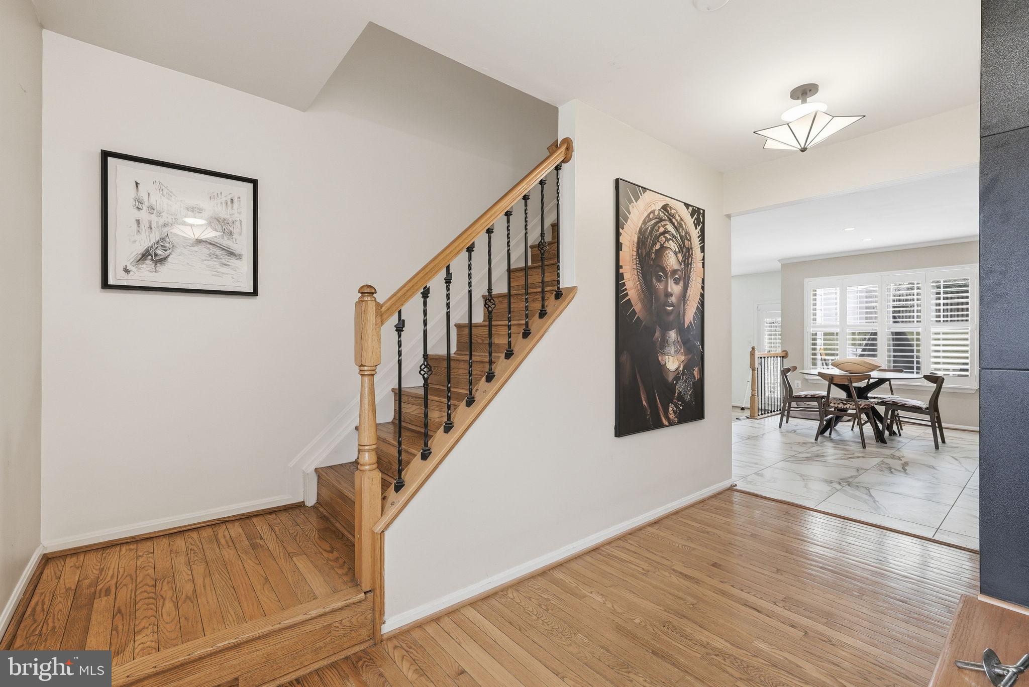 TINKERS CREEK ESTATES - Residential