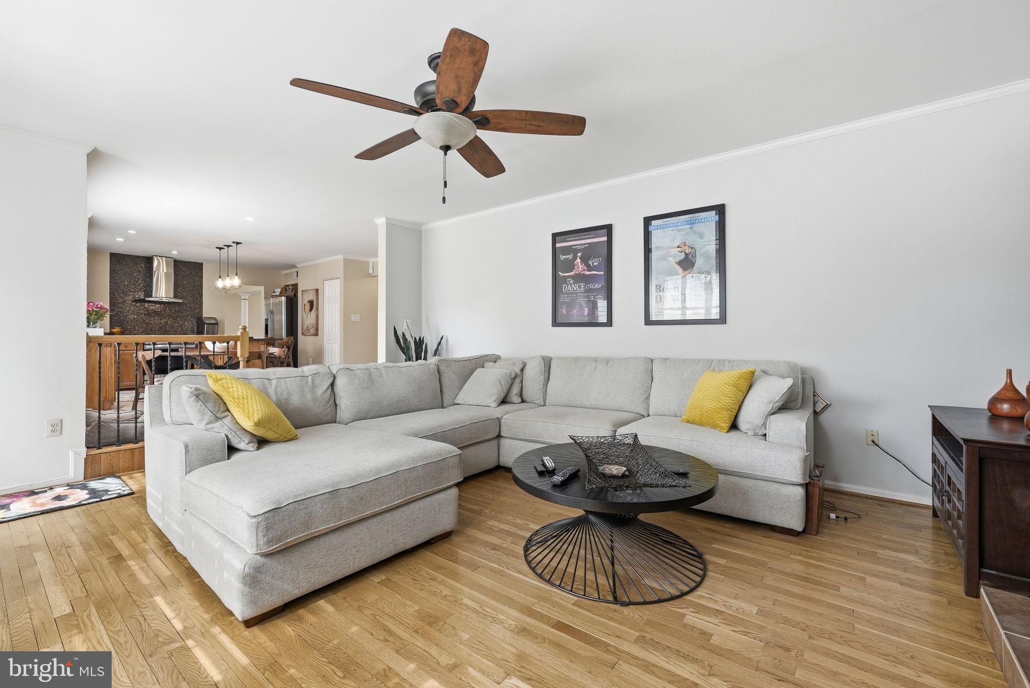 TINKERS CREEK ESTATES - Residential