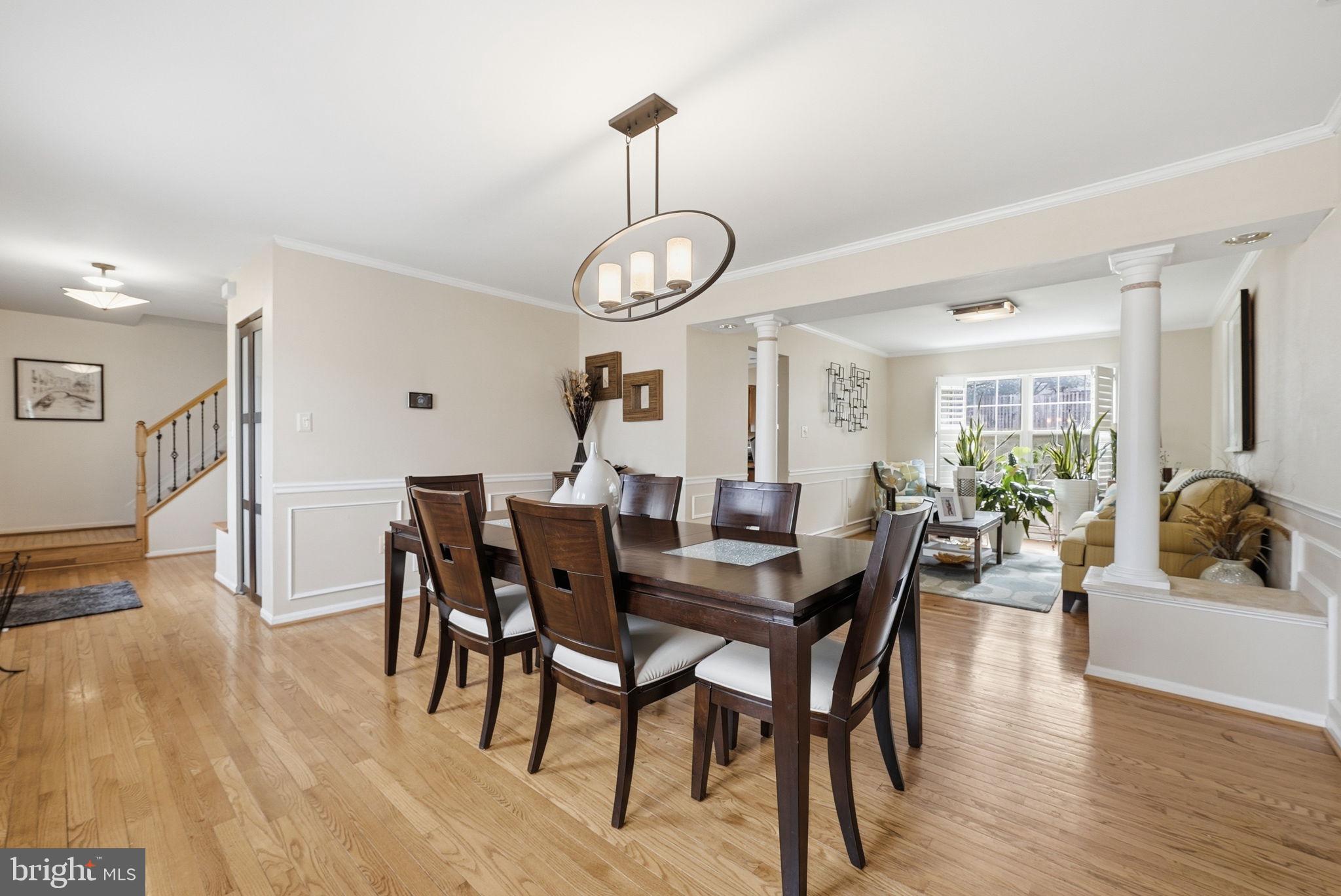 TINKERS CREEK ESTATES - Residential