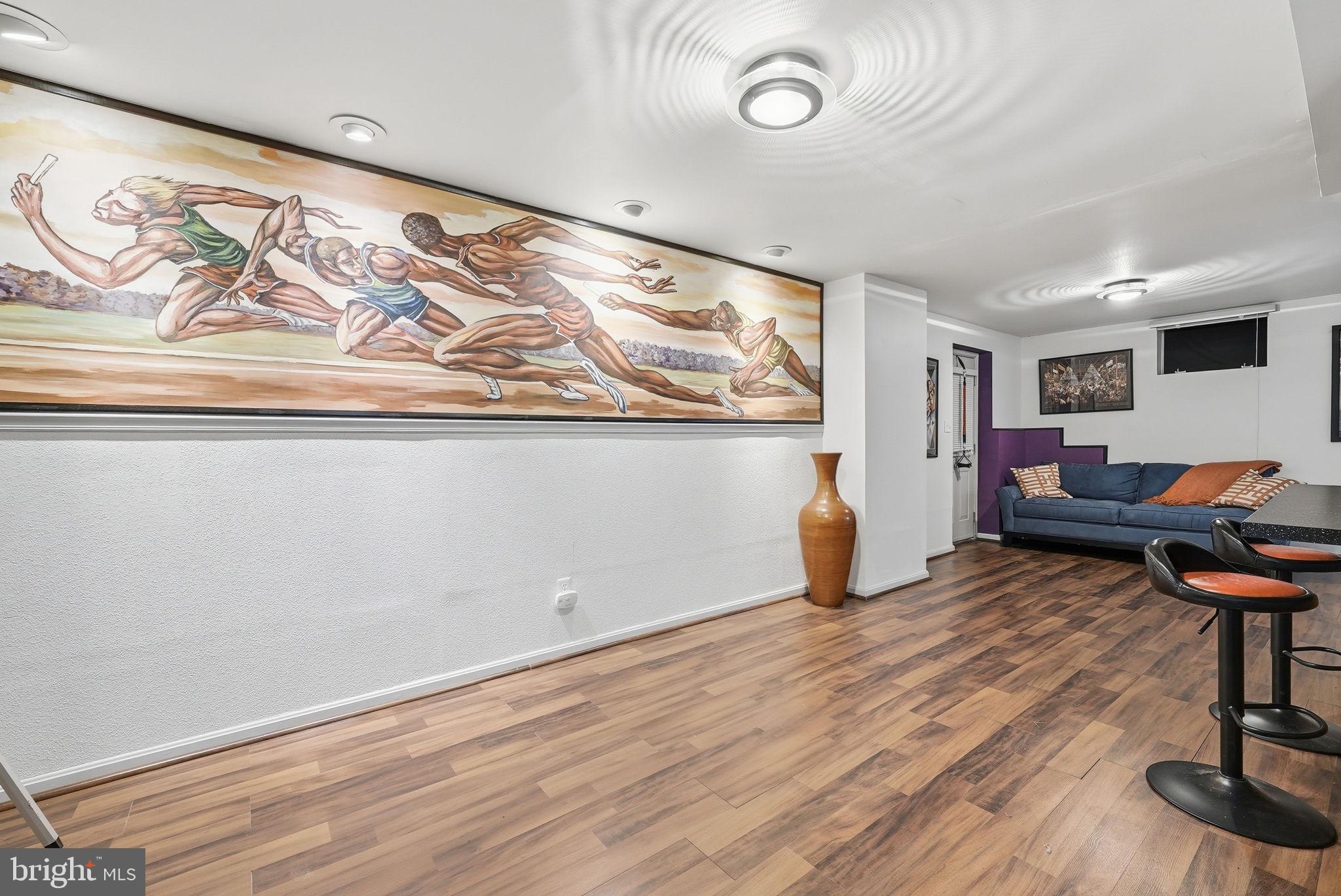 TINKERS CREEK ESTATES - Residential