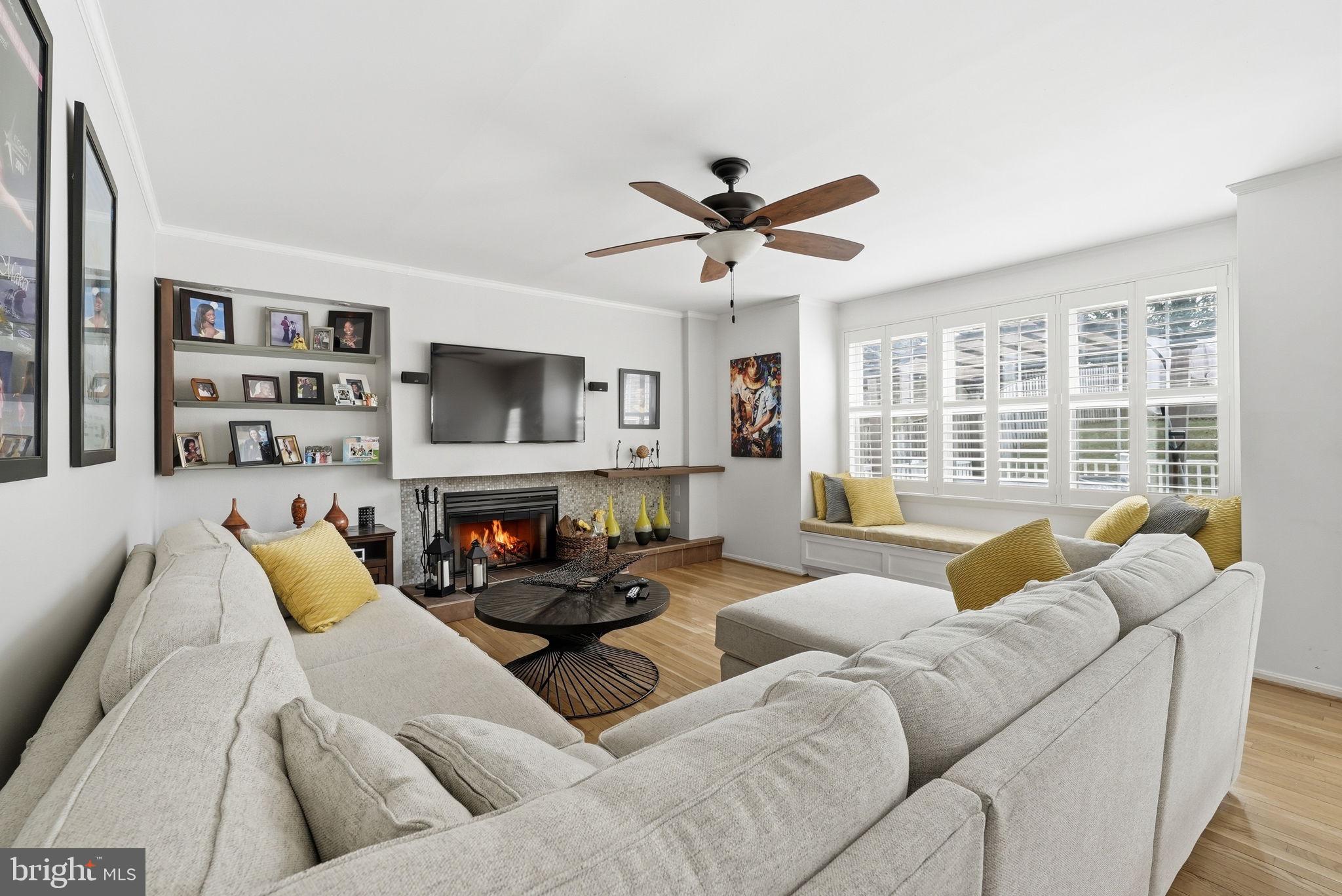 TINKERS CREEK ESTATES - Residential