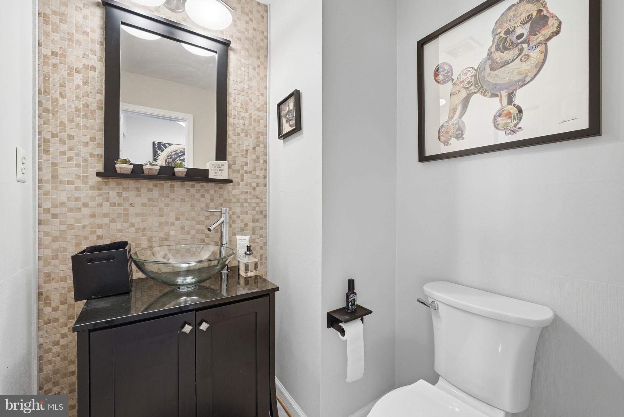 TINKERS CREEK ESTATES - Residential