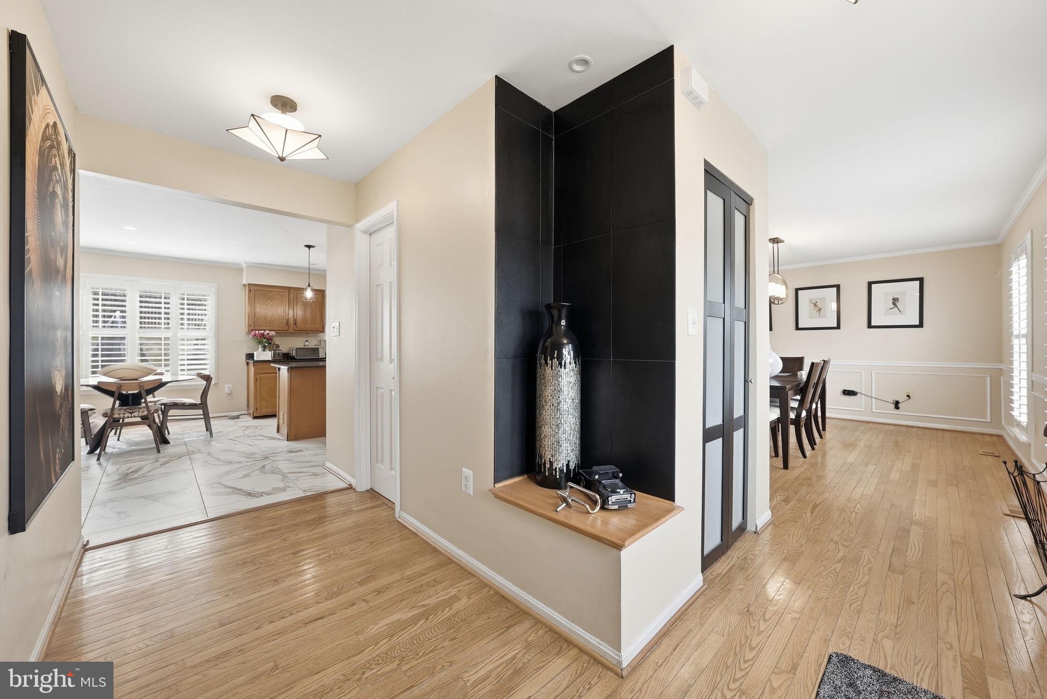 TINKERS CREEK ESTATES - Residential