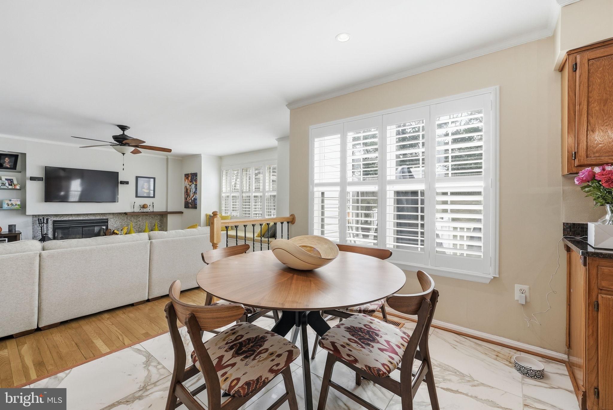 TINKERS CREEK ESTATES - Residential