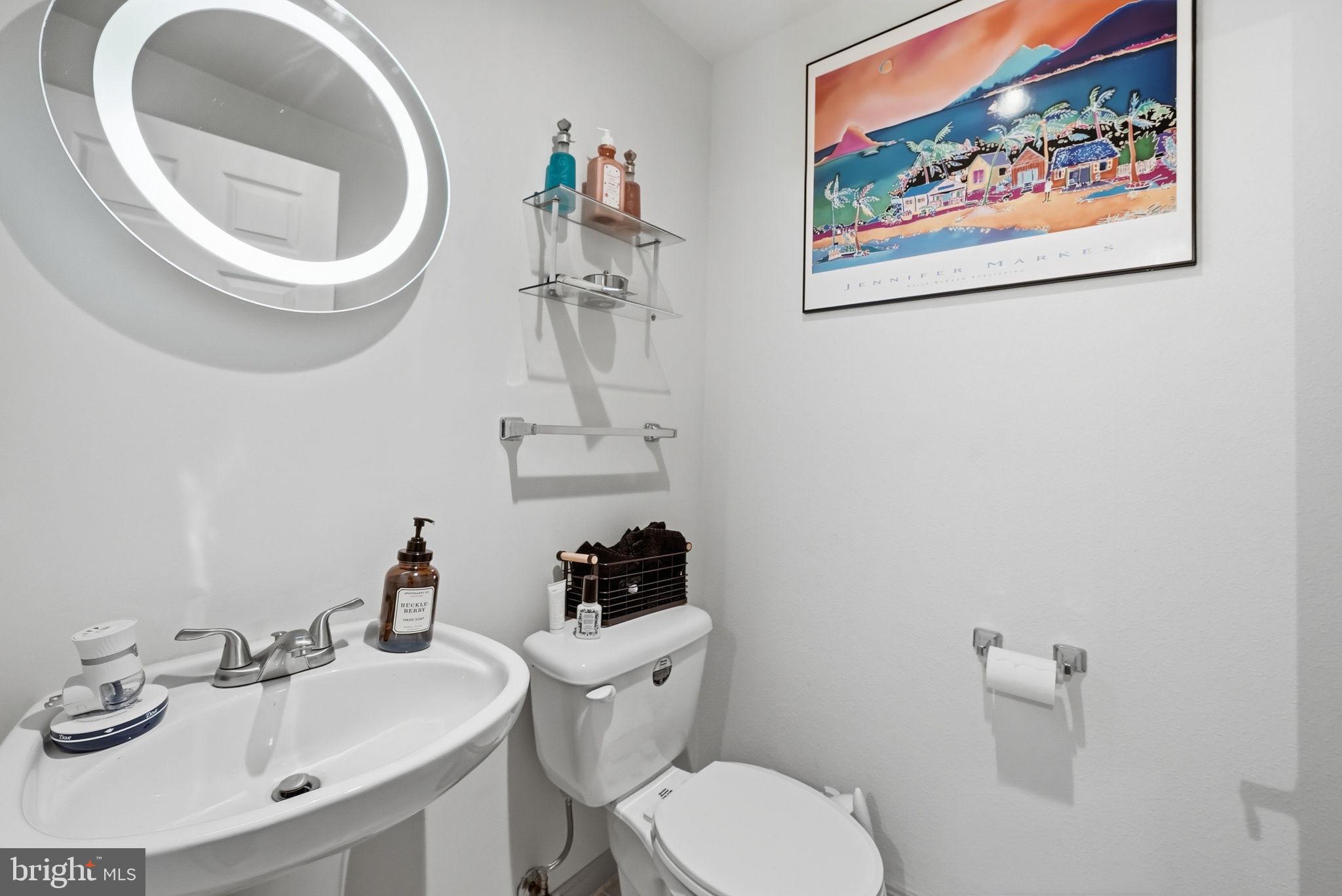 TINKERS CREEK ESTATES - Residential