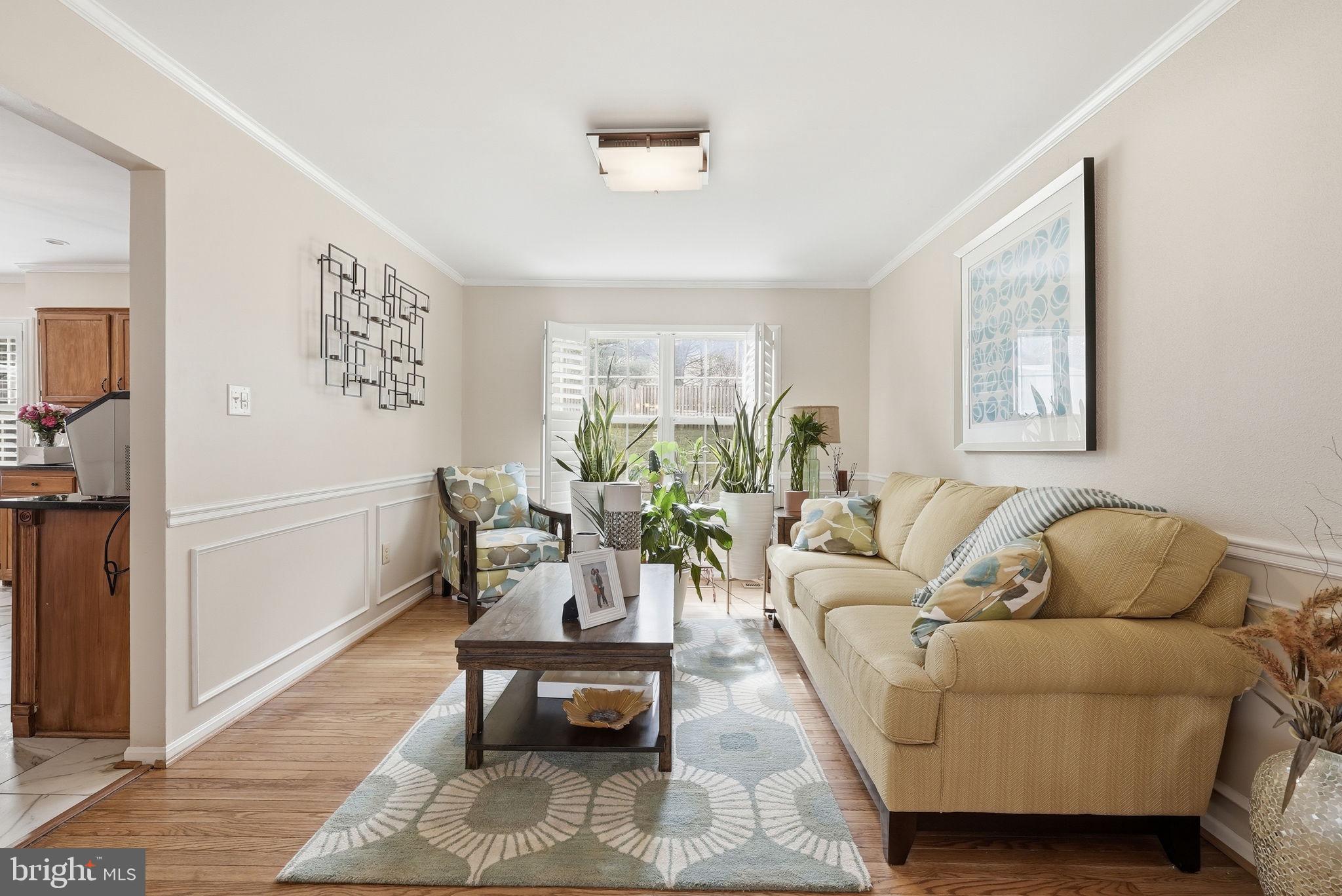 TINKERS CREEK ESTATES - Residential