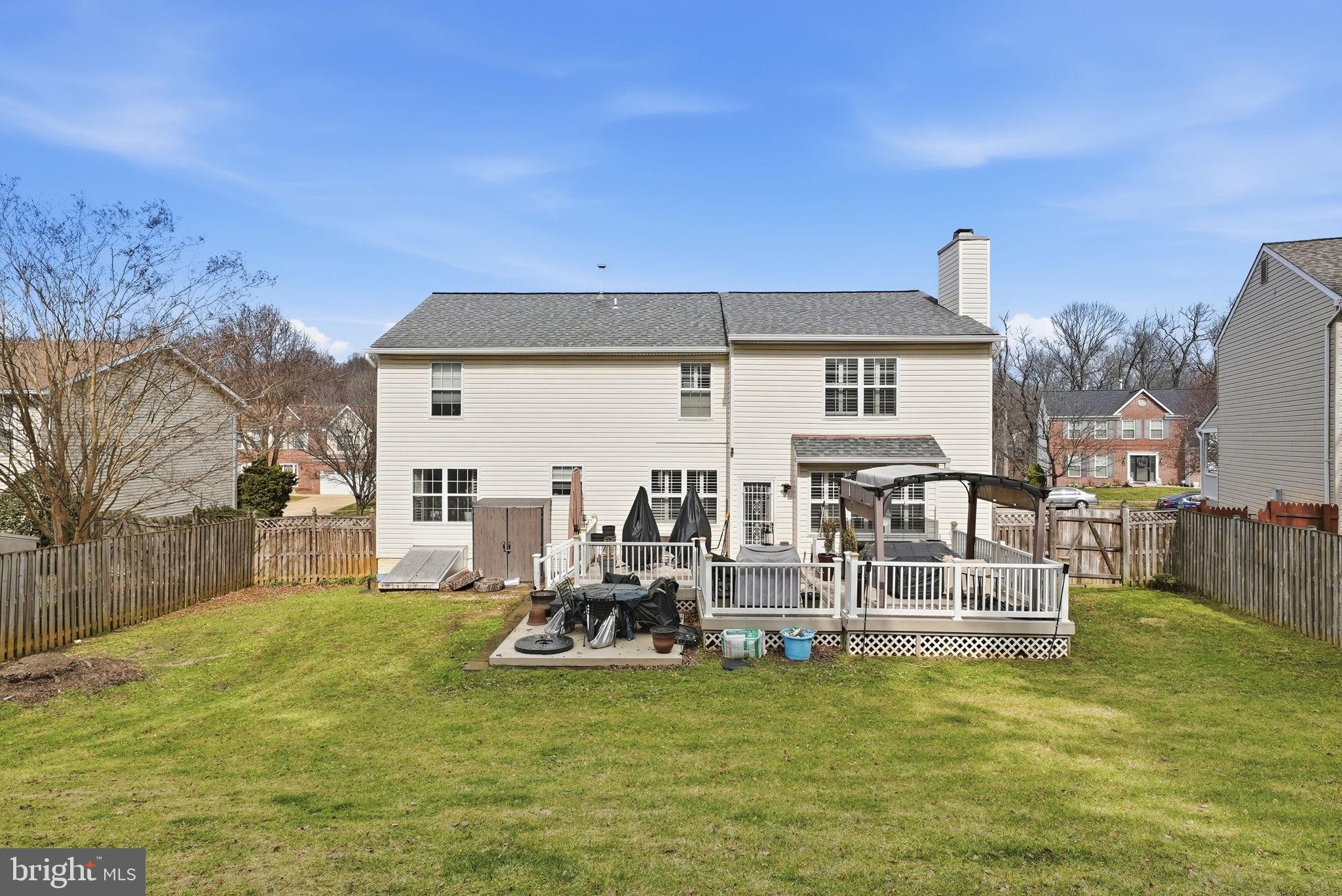 TINKERS CREEK ESTATES - Residential