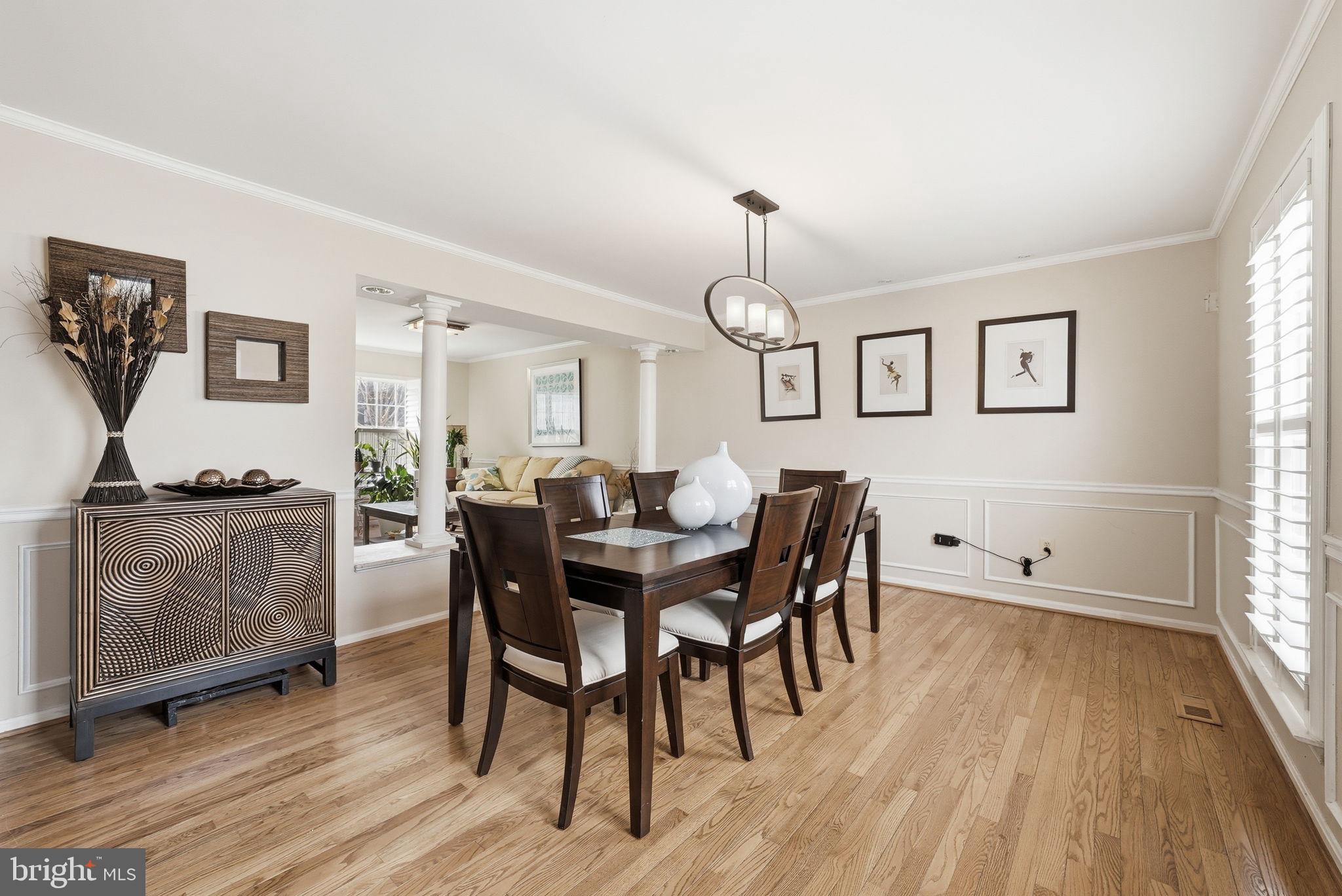 TINKERS CREEK ESTATES - Residential