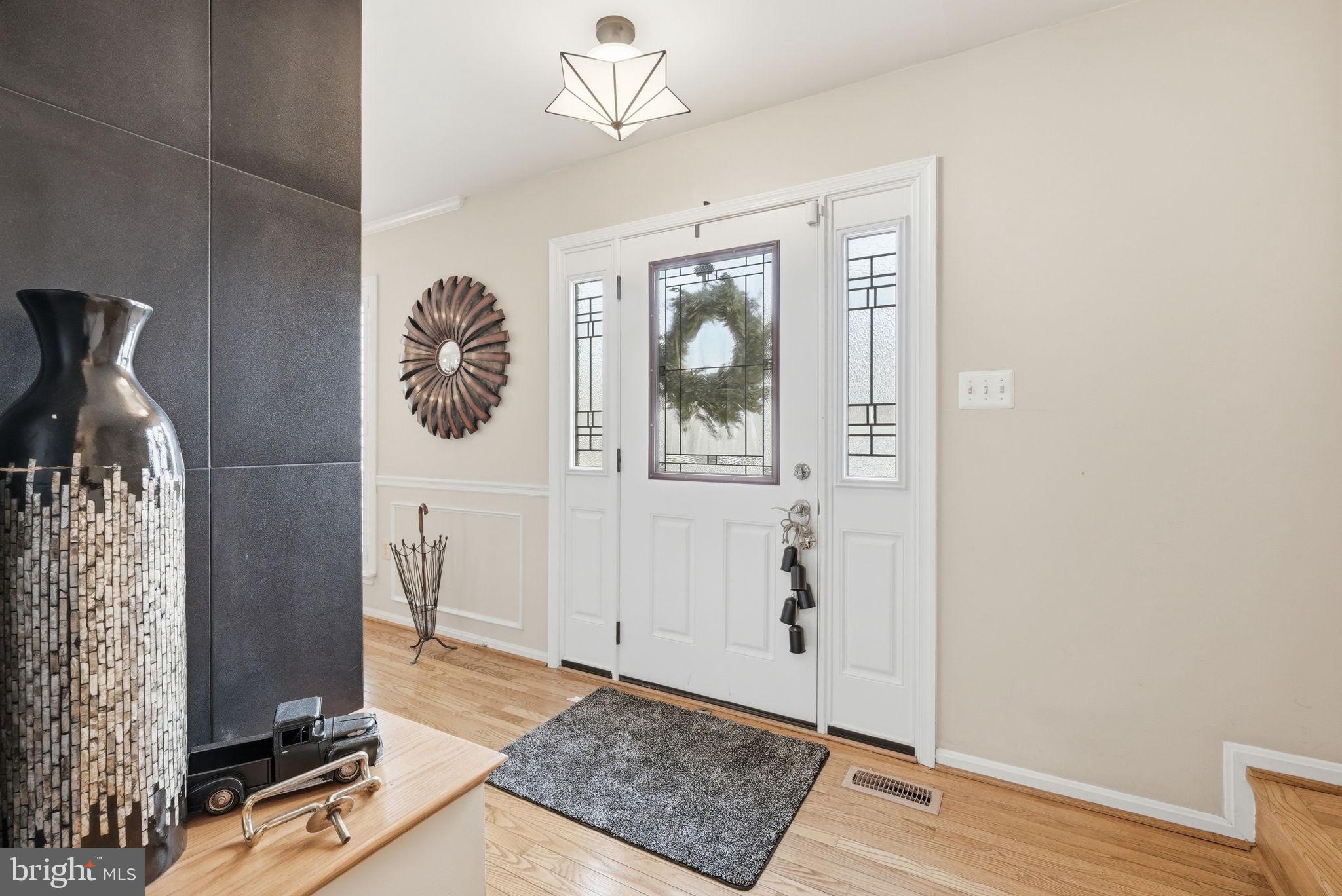 TINKERS CREEK ESTATES - Residential