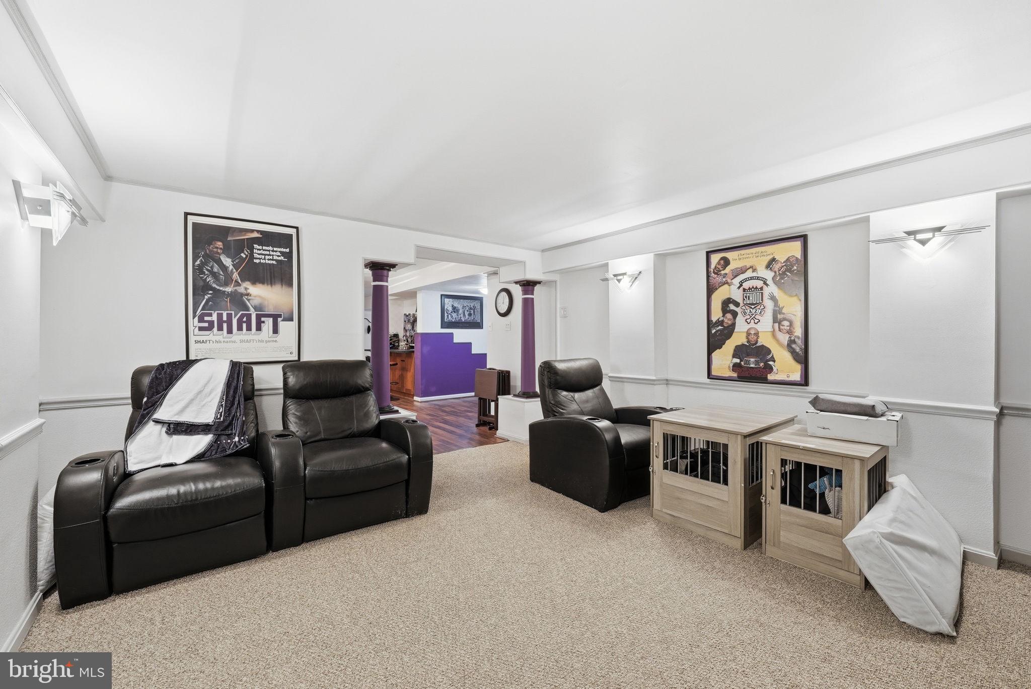 TINKERS CREEK ESTATES - Residential