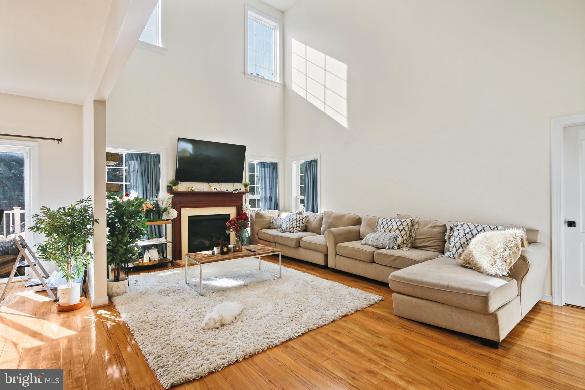 ORCHARD CROSSING - Residential