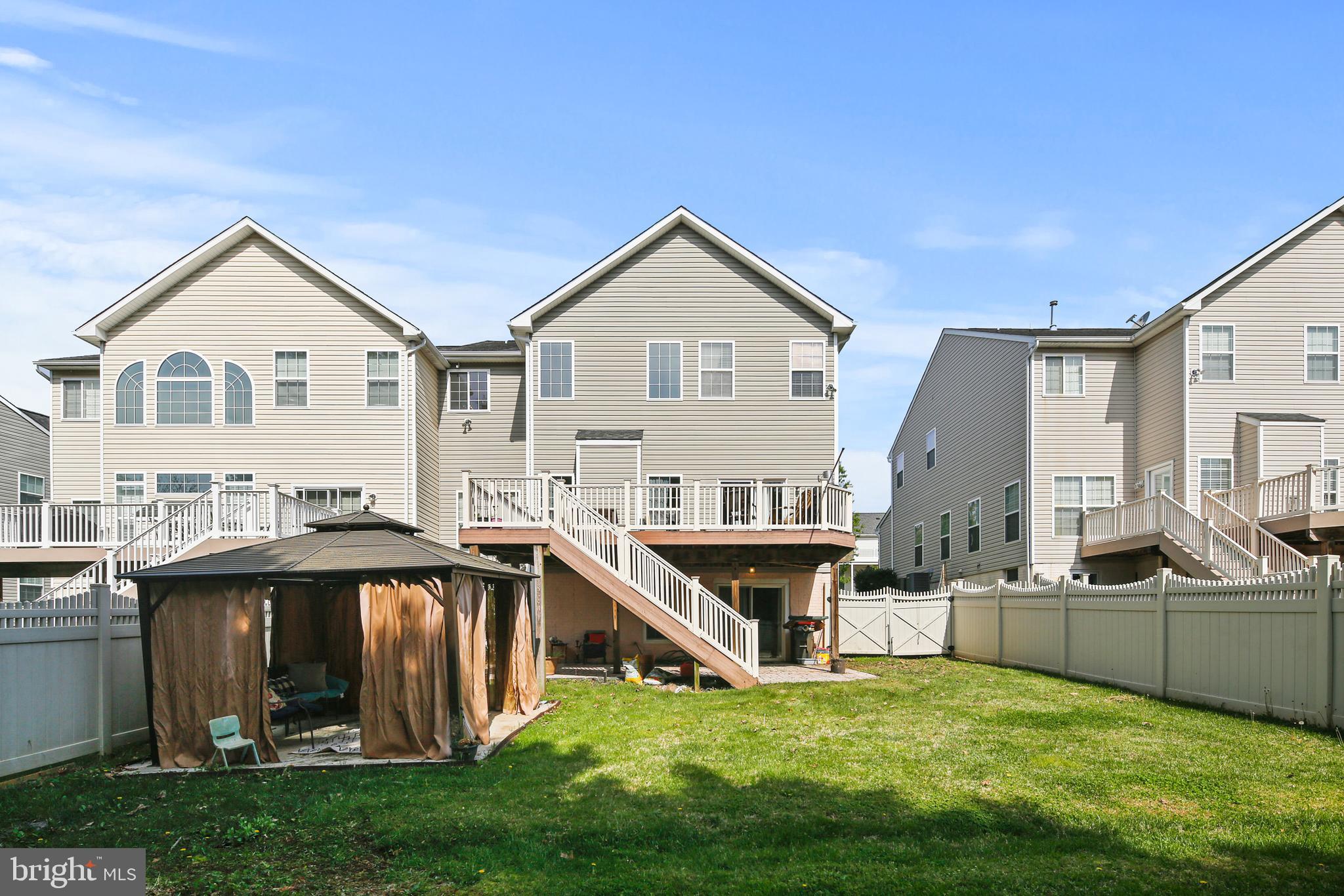 ORCHARD CROSSING - Residential