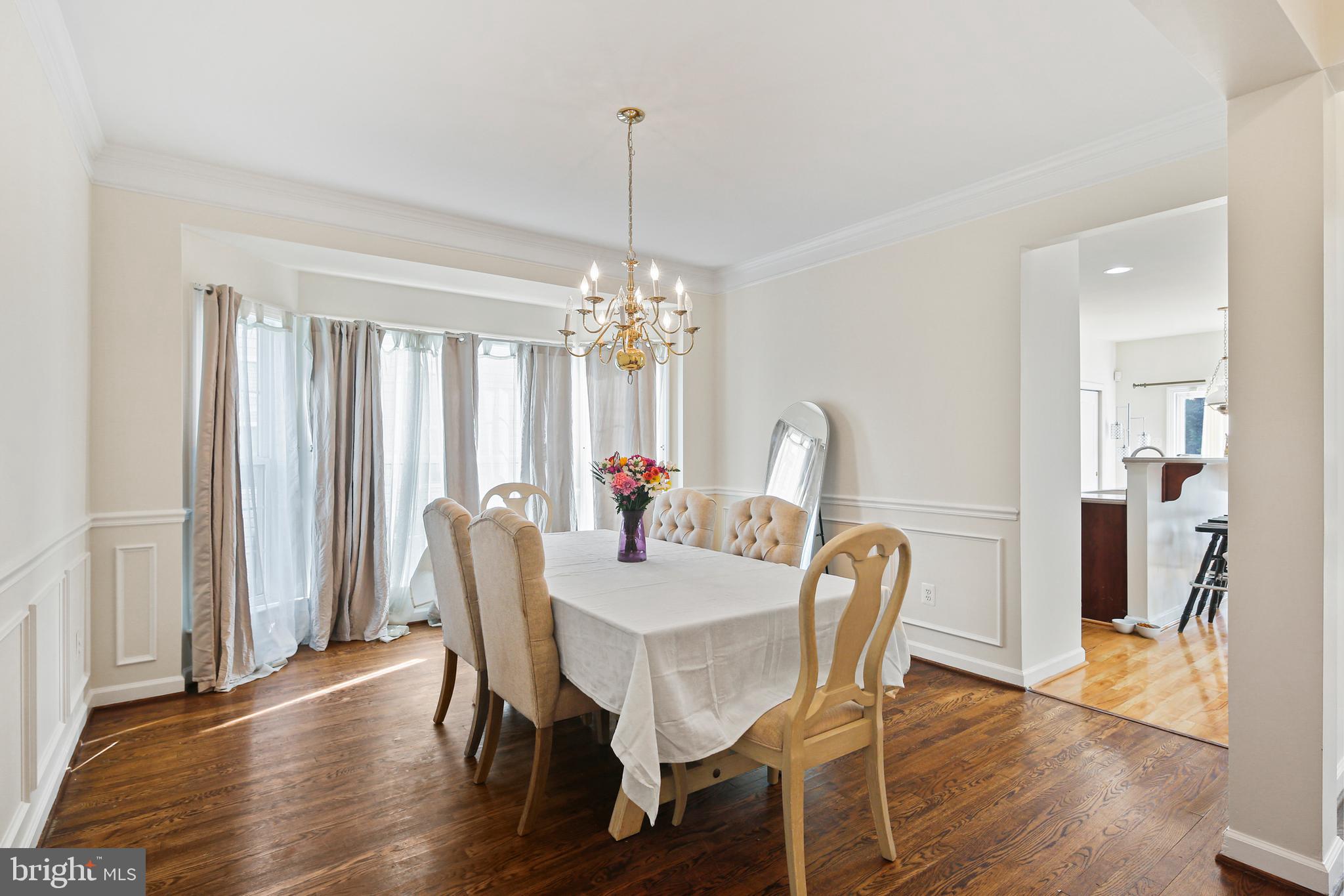 ORCHARD CROSSING - Residential