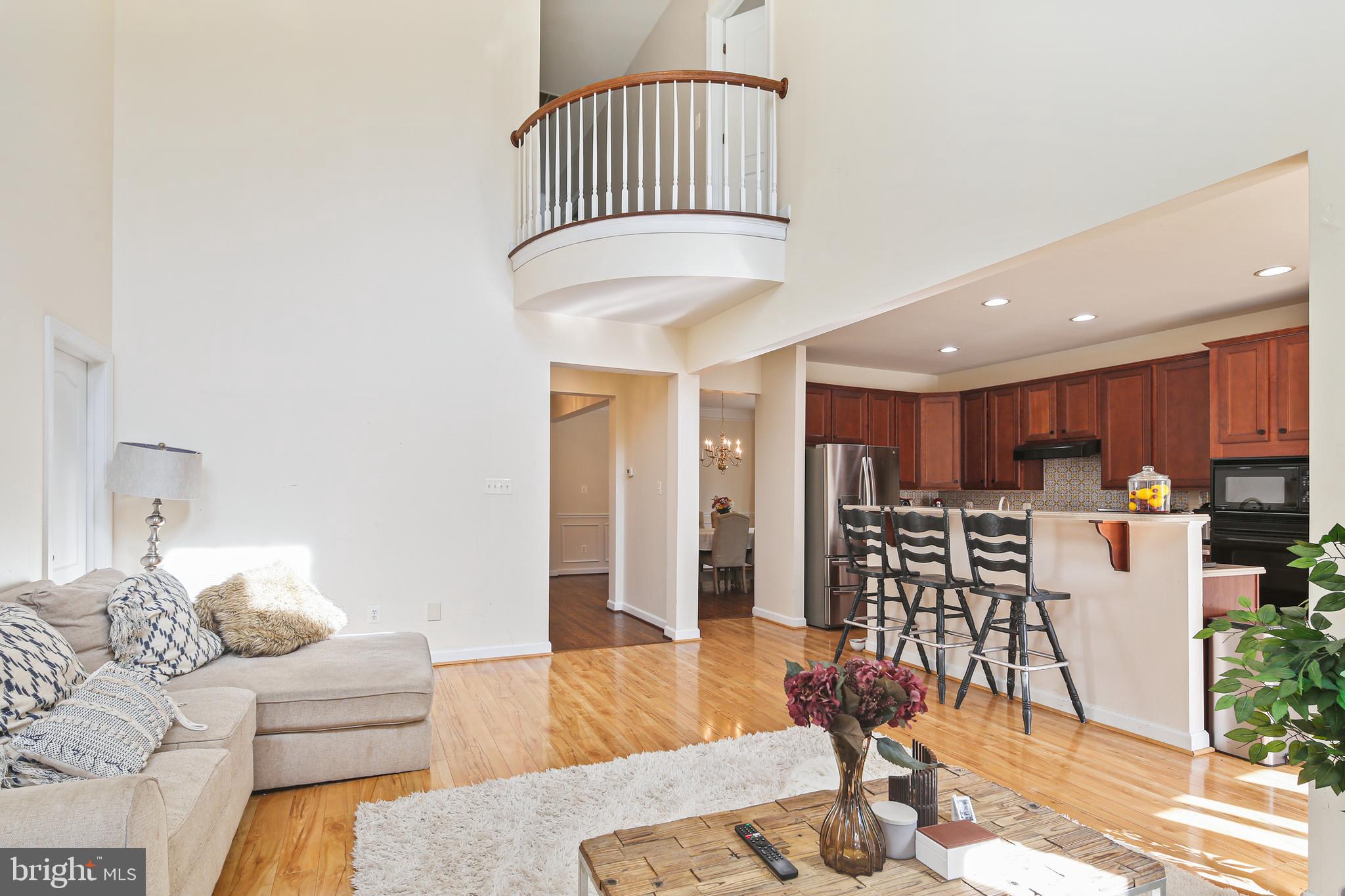 ORCHARD CROSSING - Residential