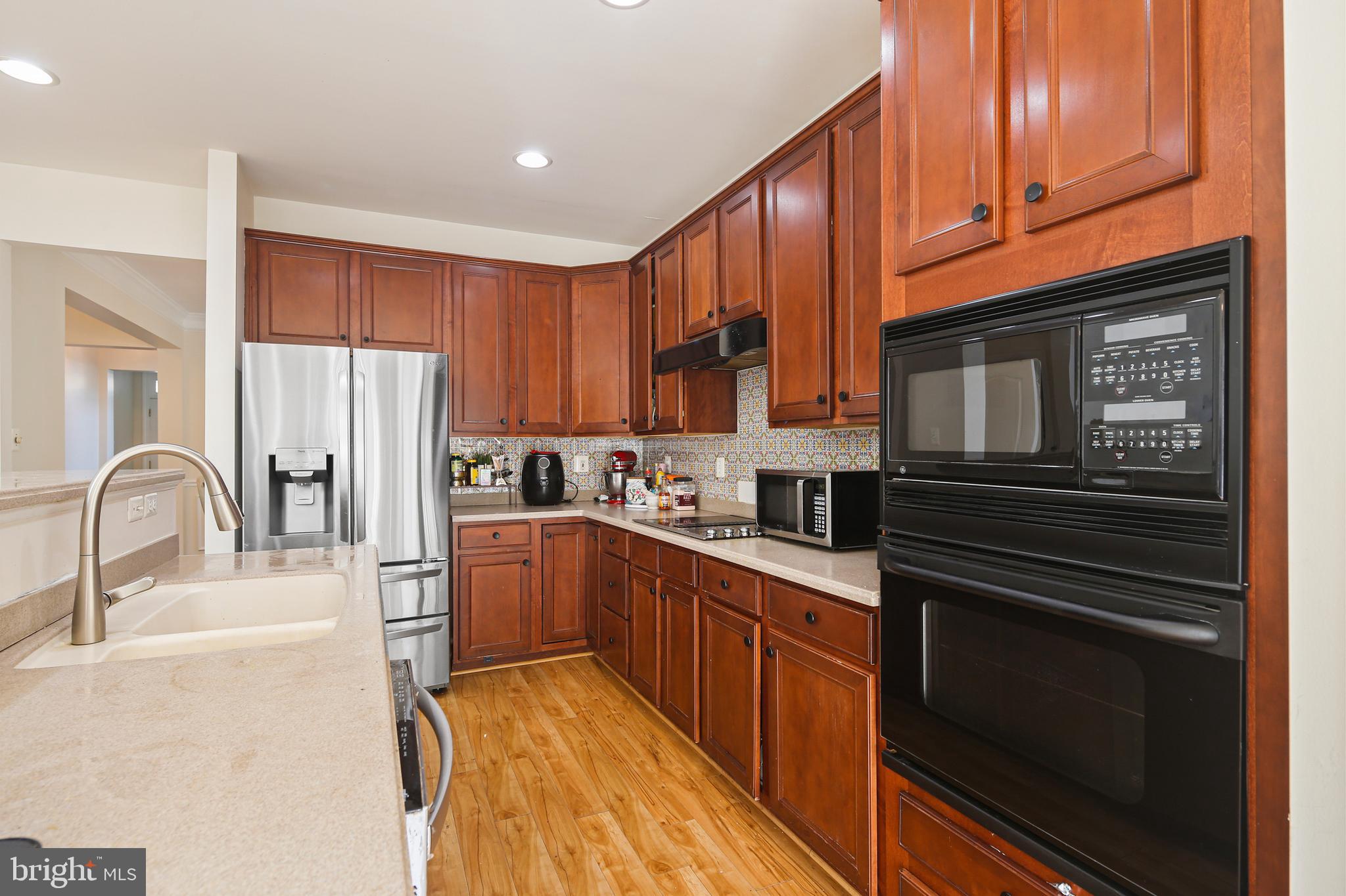 ORCHARD CROSSING - Residential