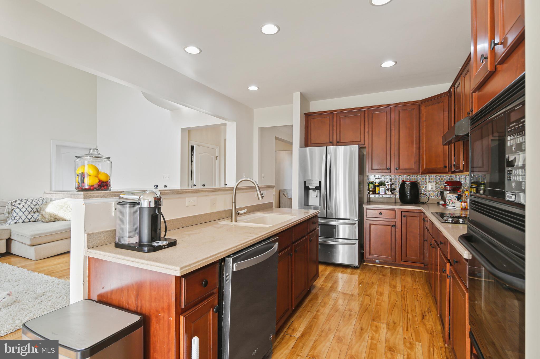 ORCHARD CROSSING - Residential