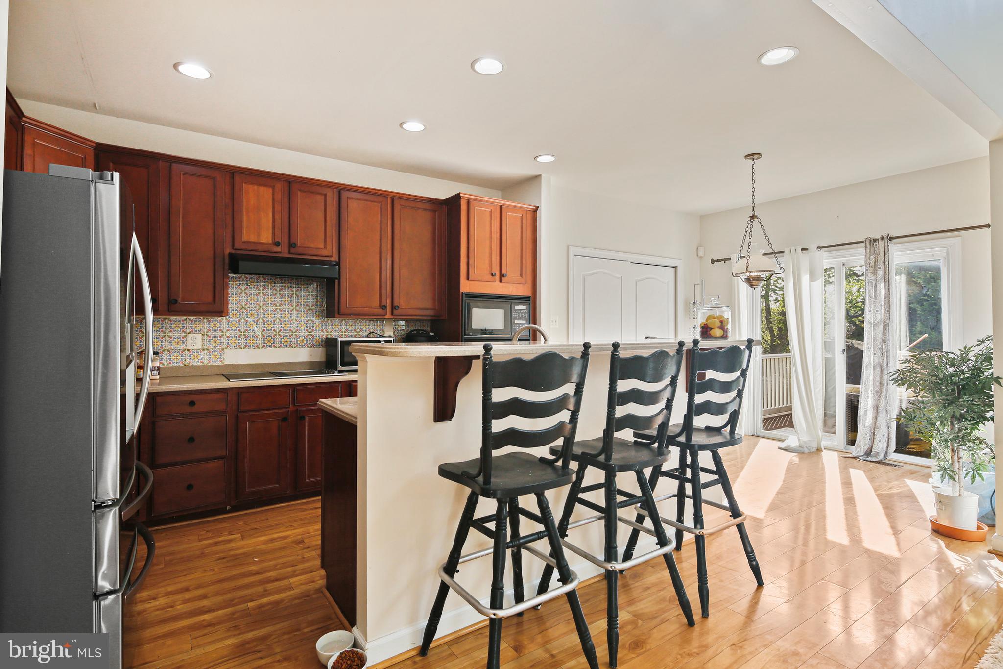 ORCHARD CROSSING - Residential