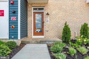 GAMBRILL GLENN - Residential