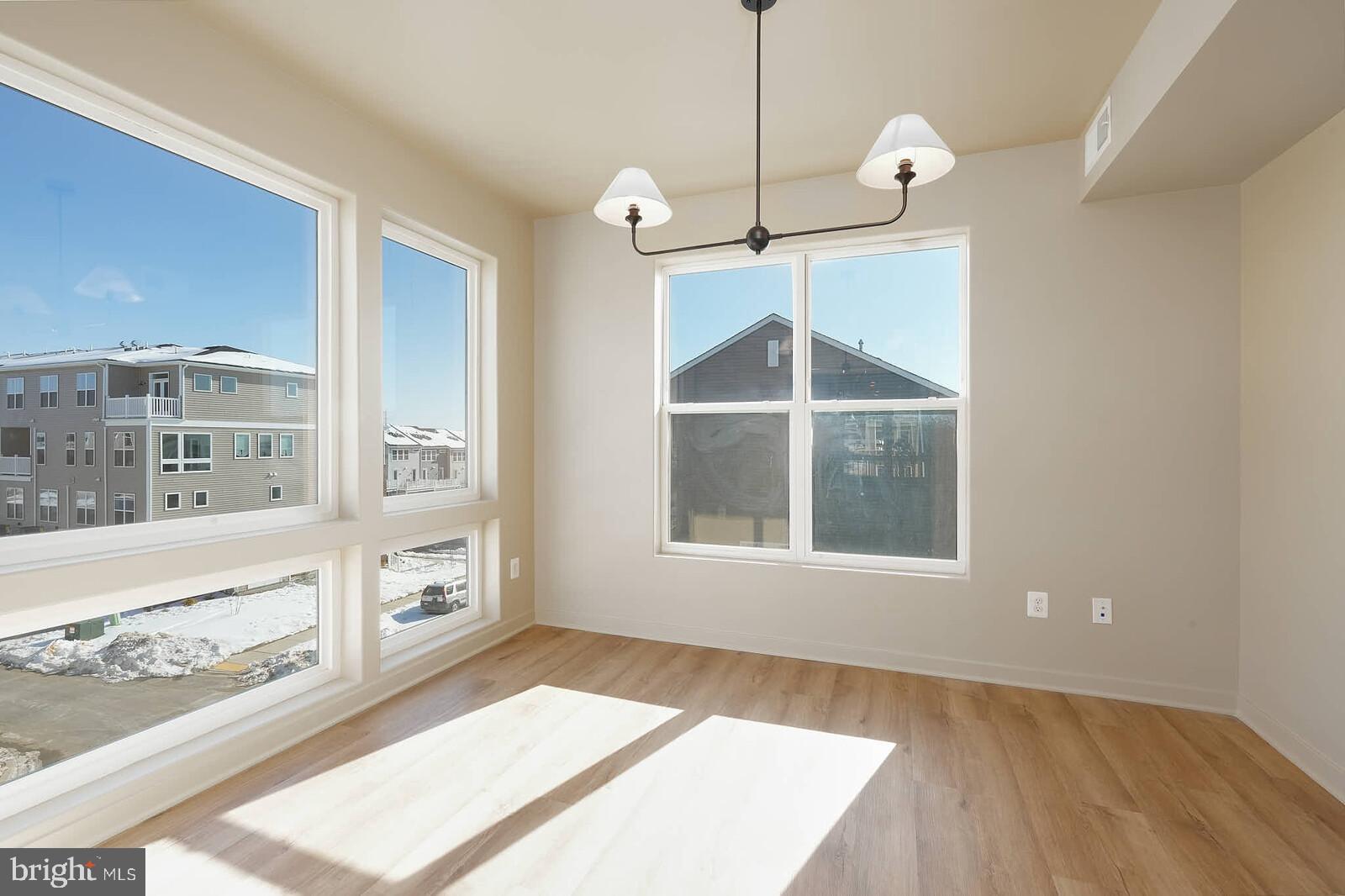 GAMBRILL GLENN - Residential