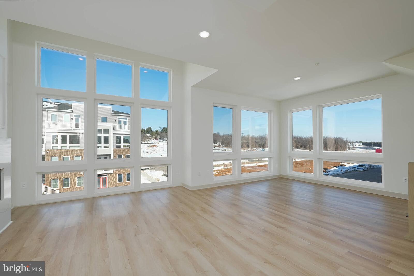 GAMBRILL GLENN - Residential