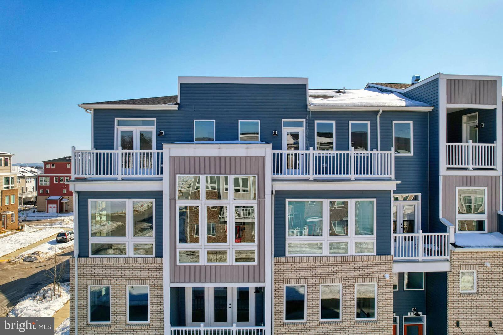 GAMBRILL GLENN - Residential