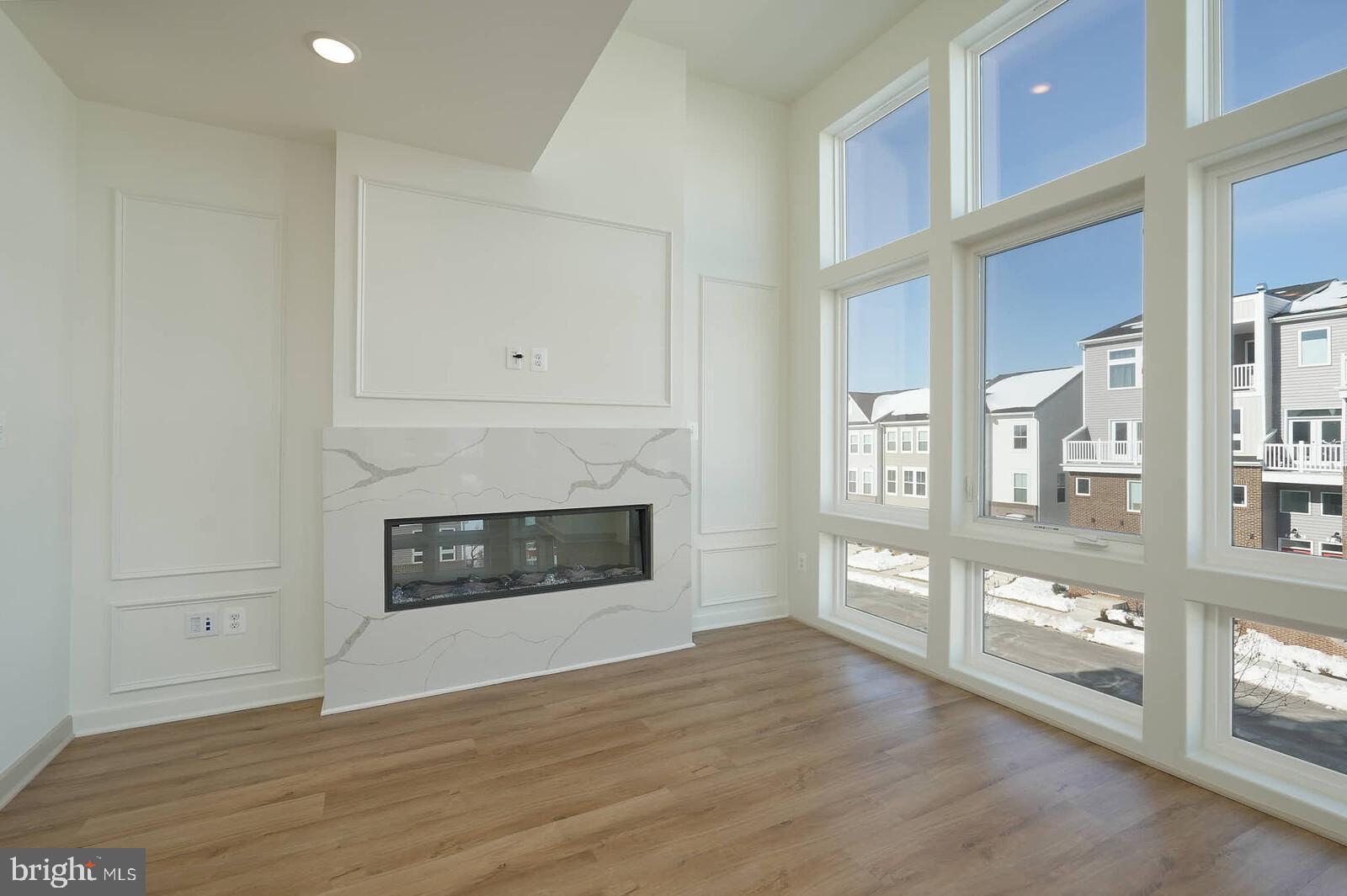 GAMBRILL GLENN - Residential