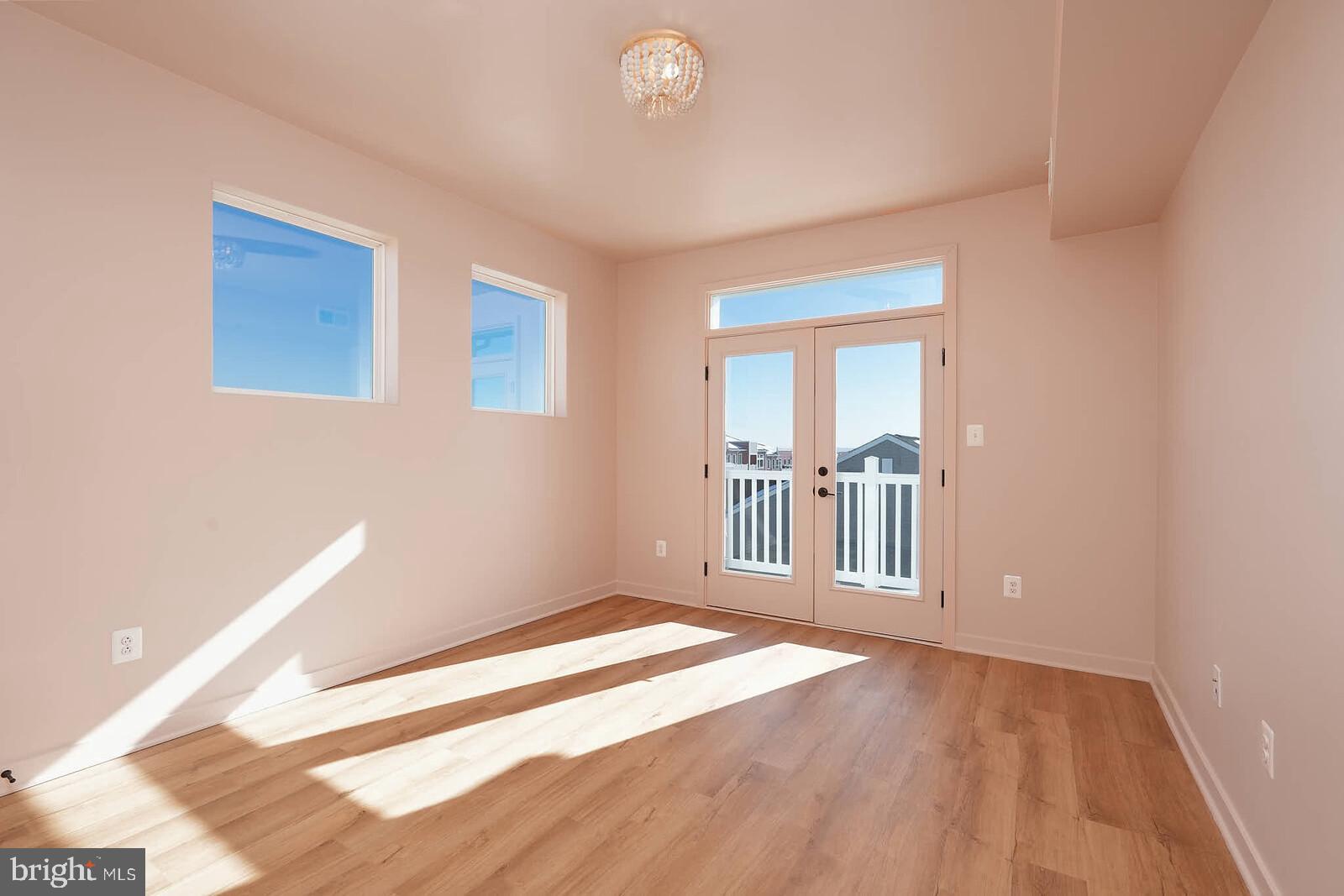 GAMBRILL GLENN - Residential