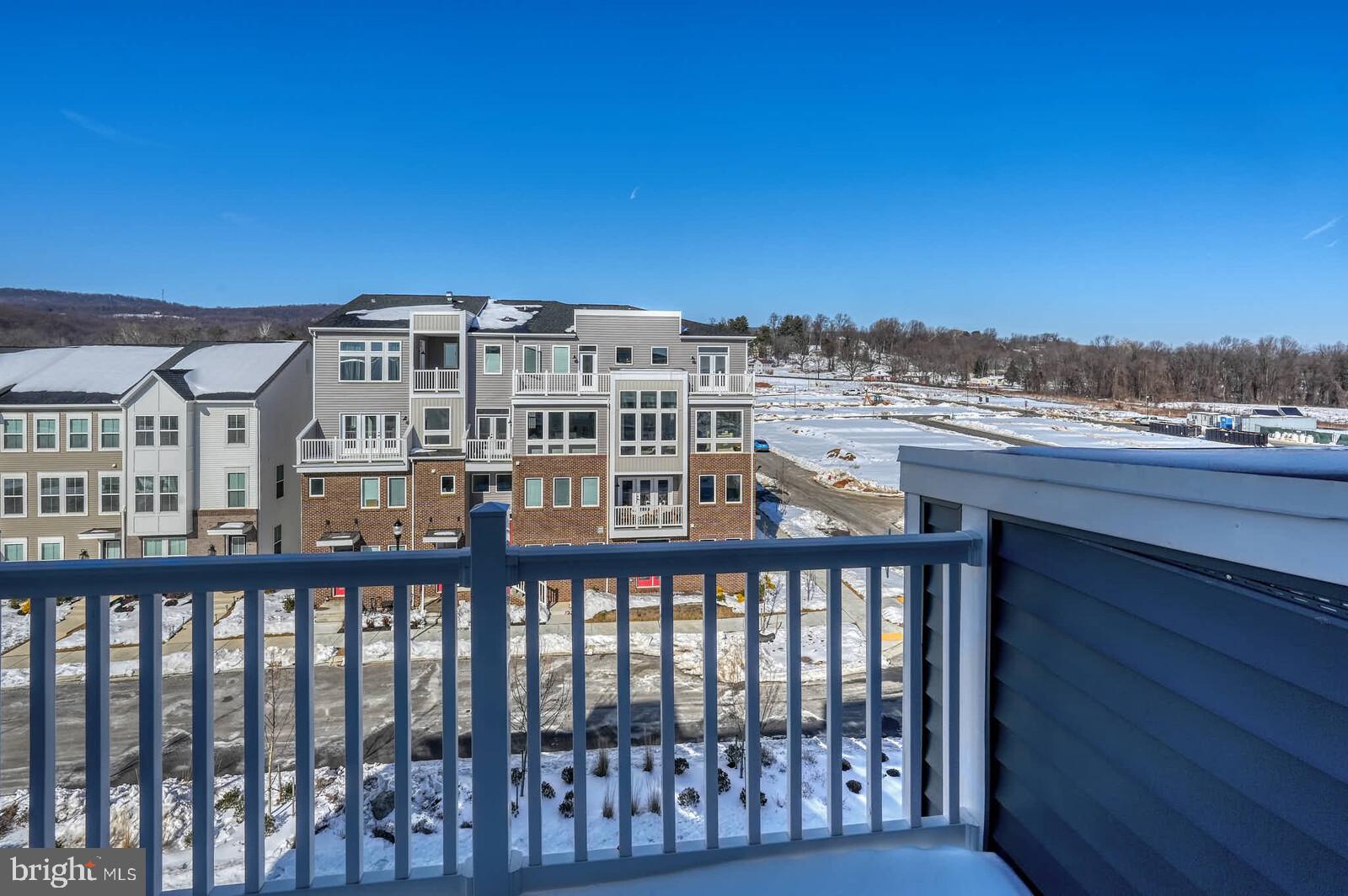 GAMBRILL GLENN - Residential