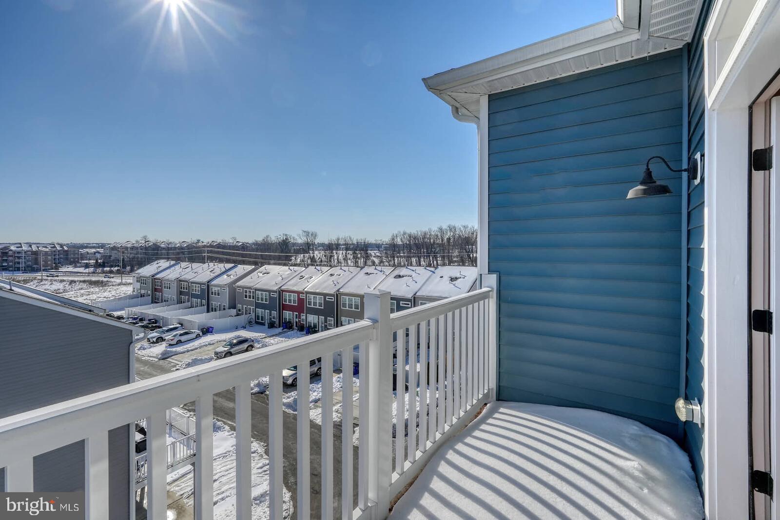 GAMBRILL GLENN - Residential