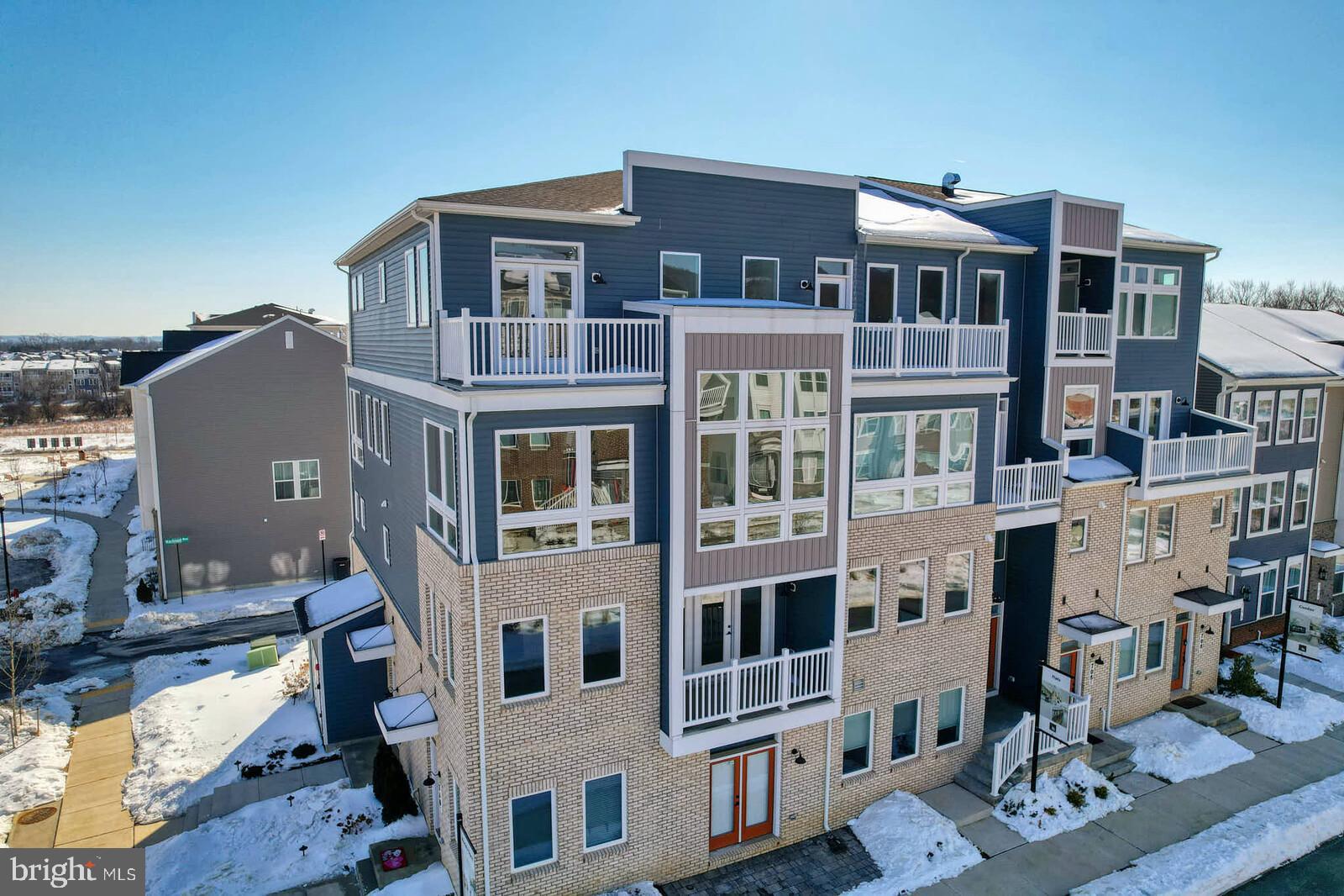 GAMBRILL GLENN - Residential