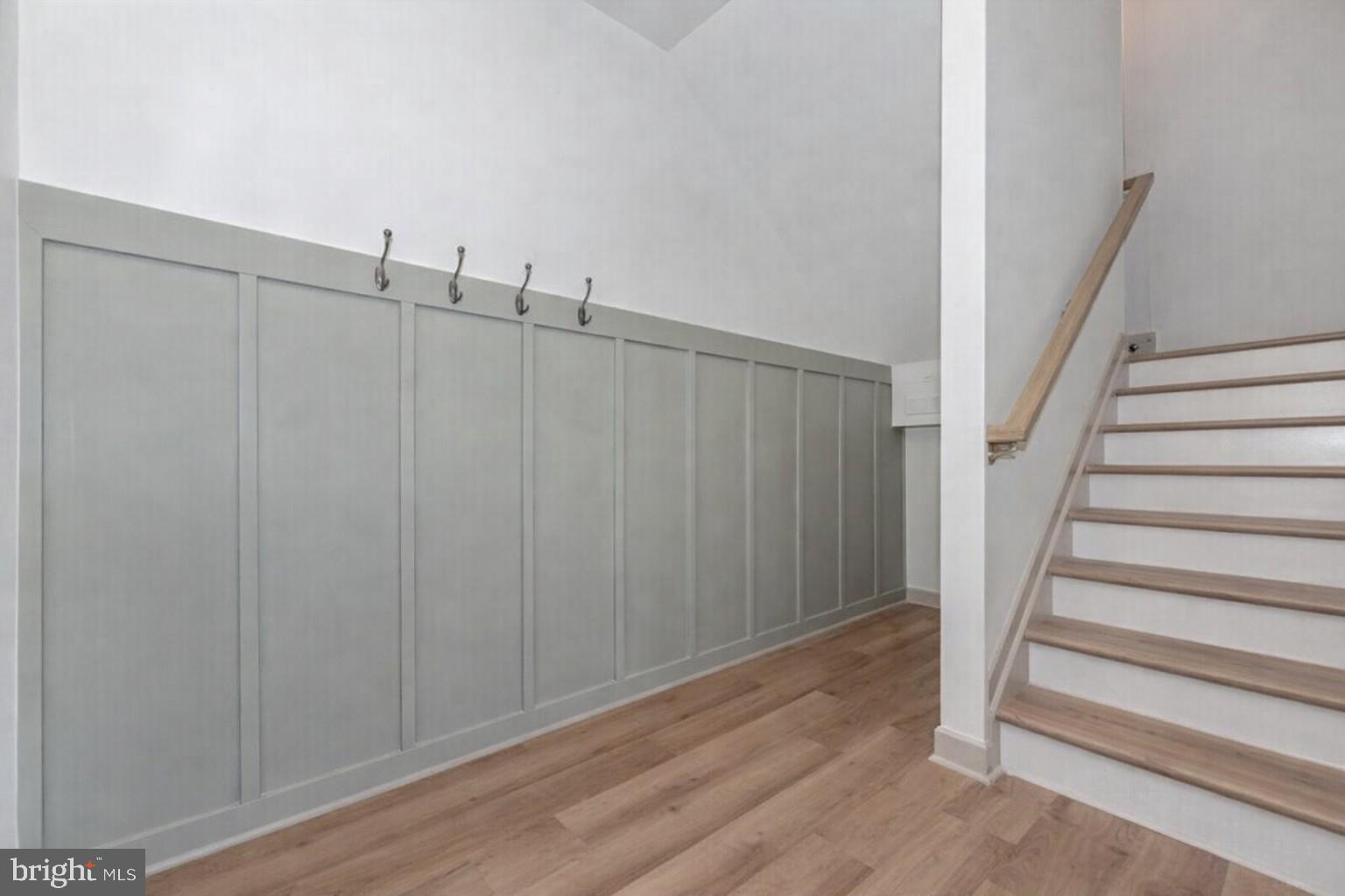 GAMBRILL GLENN - Residential