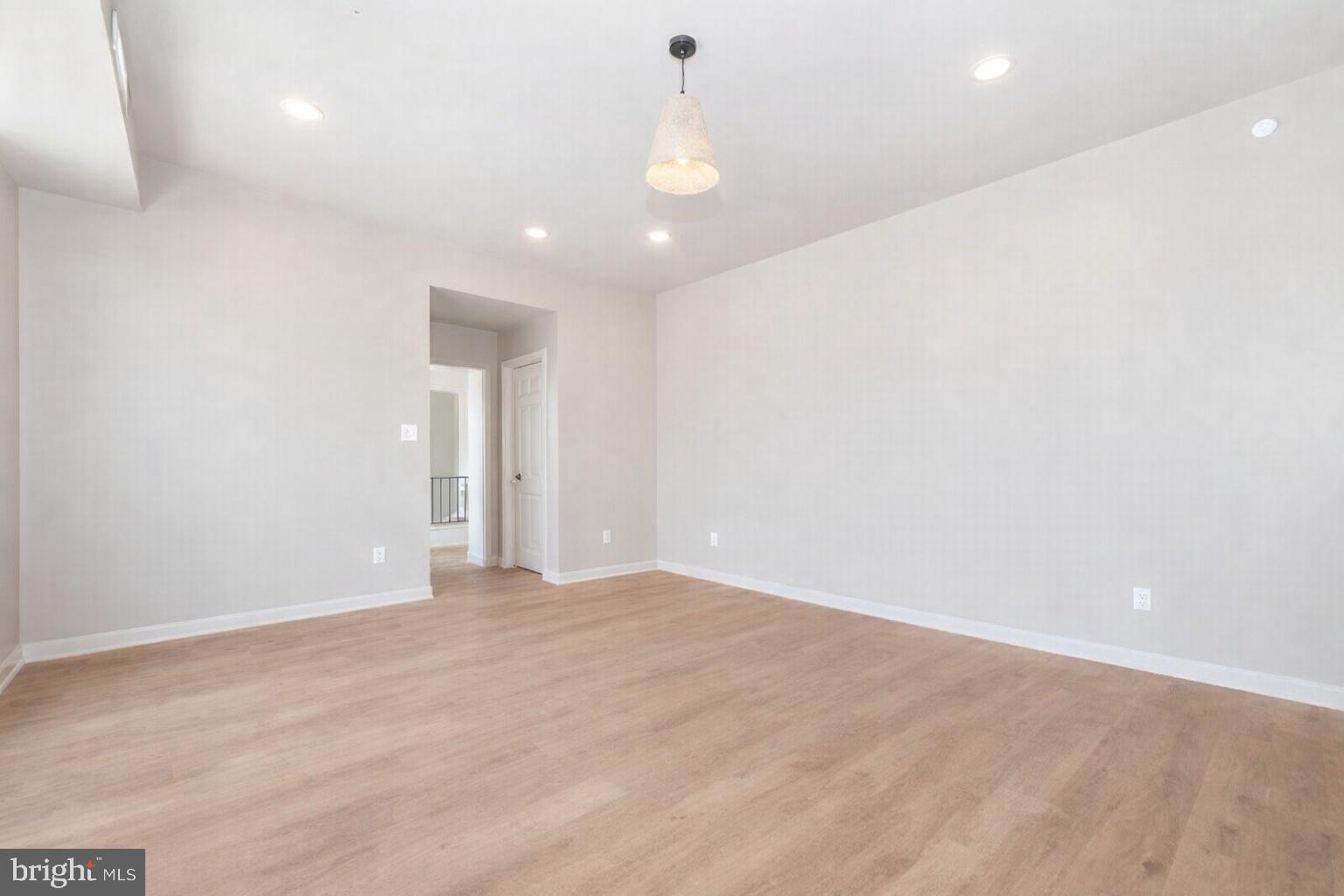 GAMBRILL GLENN - Residential