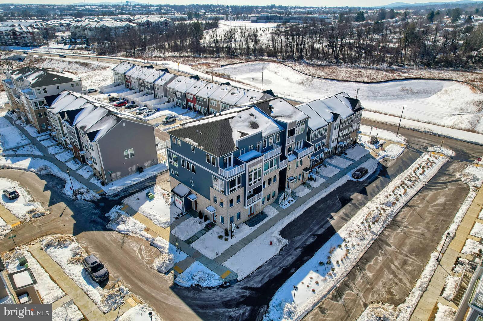 GAMBRILL GLENN - Residential