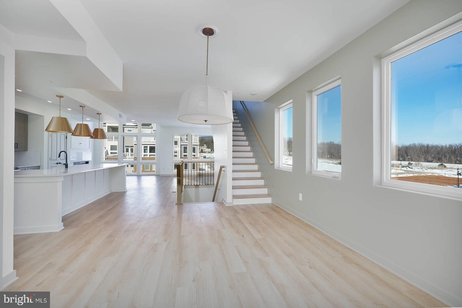 GAMBRILL GLENN - Residential