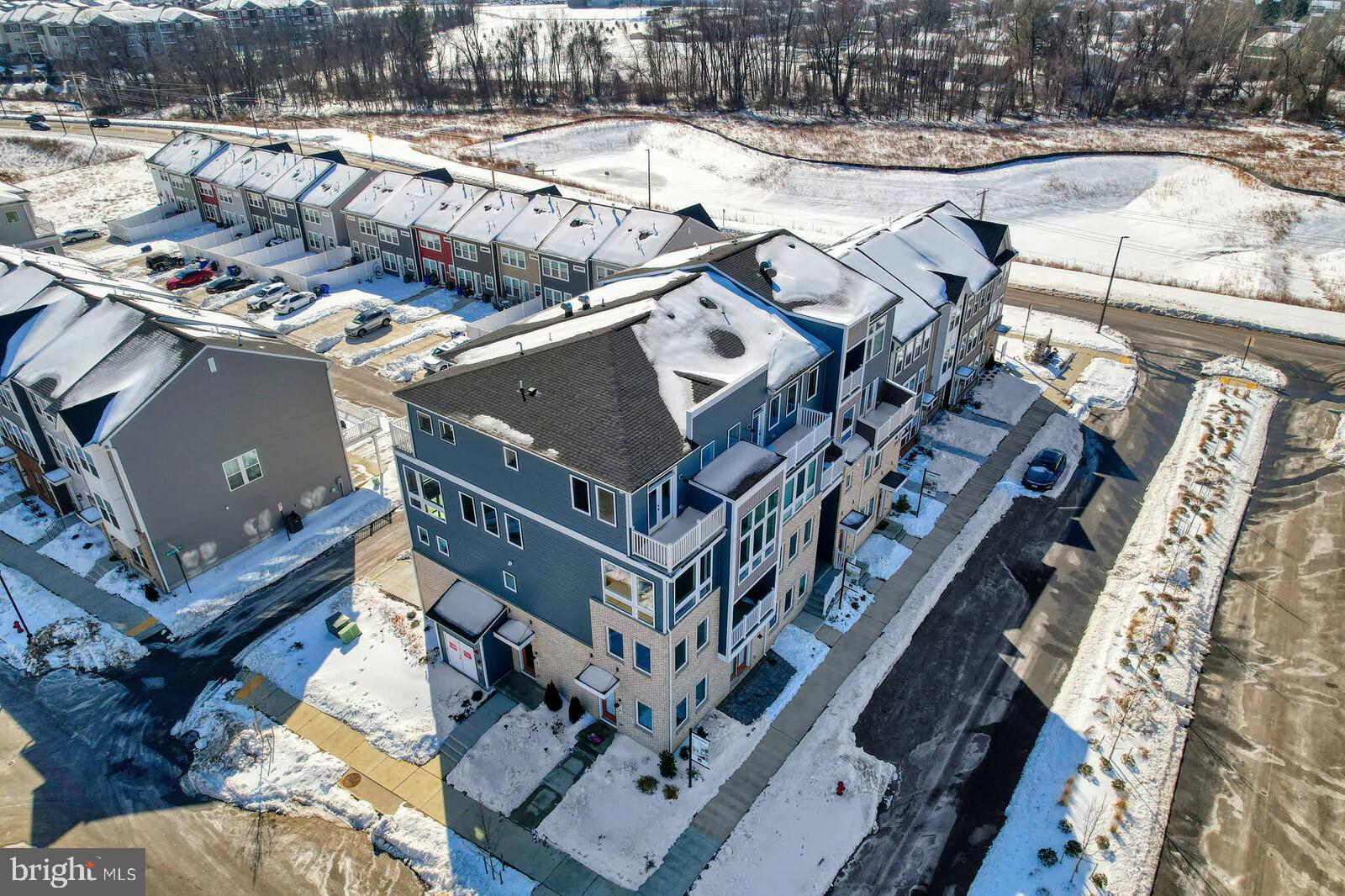 GAMBRILL GLENN - Residential