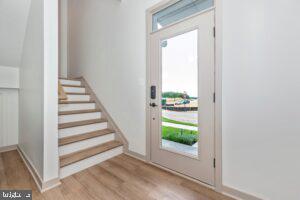 GAMBRILL GLENN - Residential