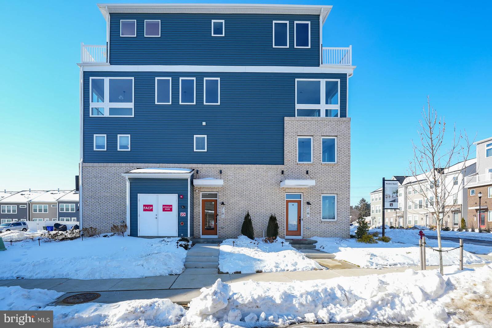 GAMBRILL GLENN - Residential