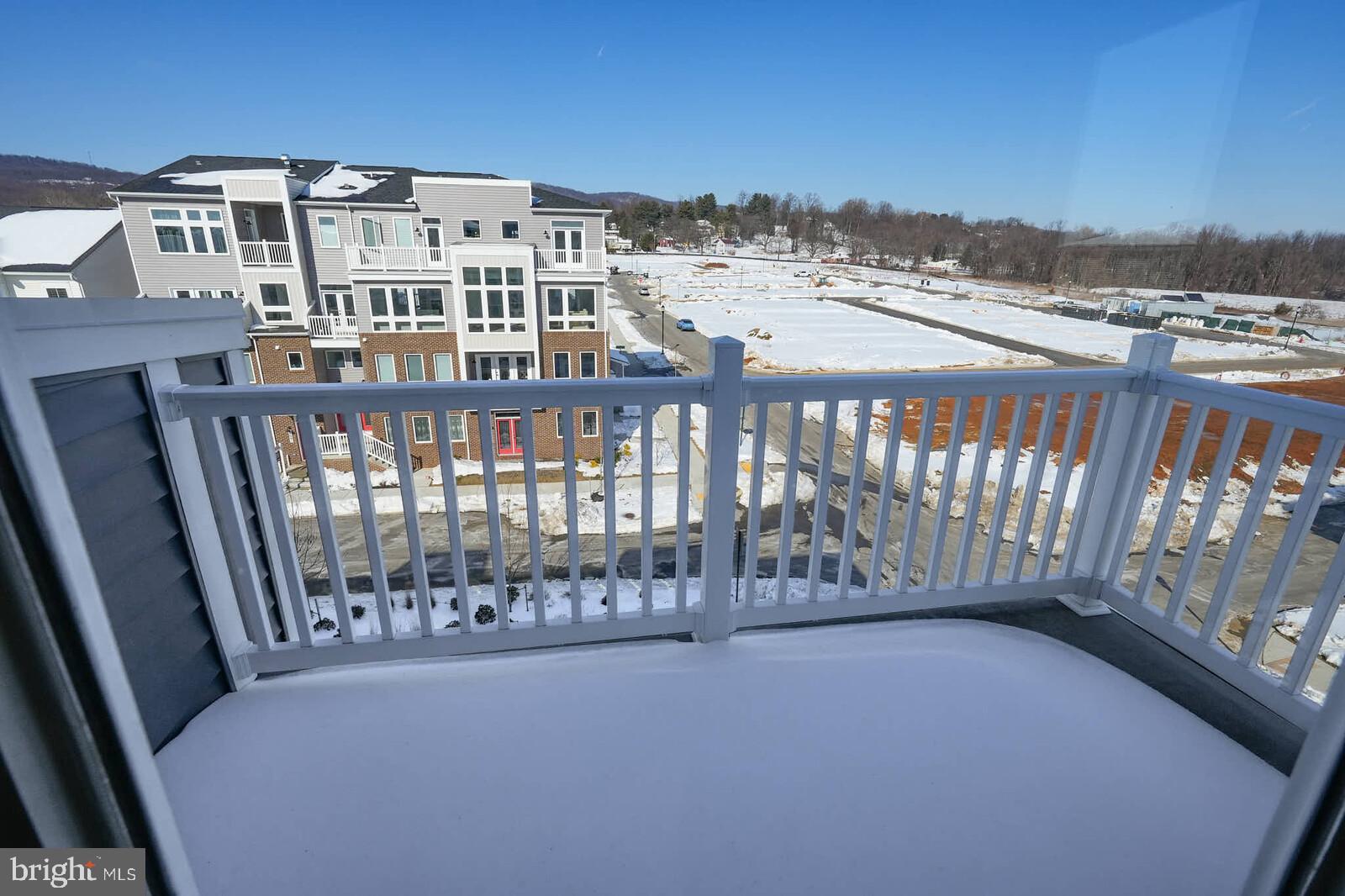 GAMBRILL GLENN - Residential