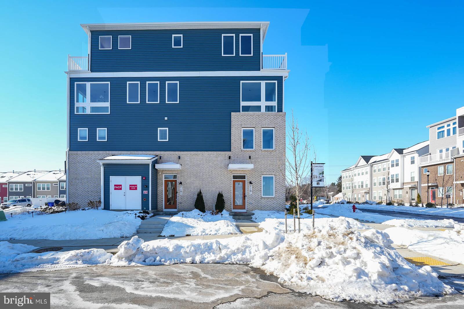 GAMBRILL GLENN - Residential