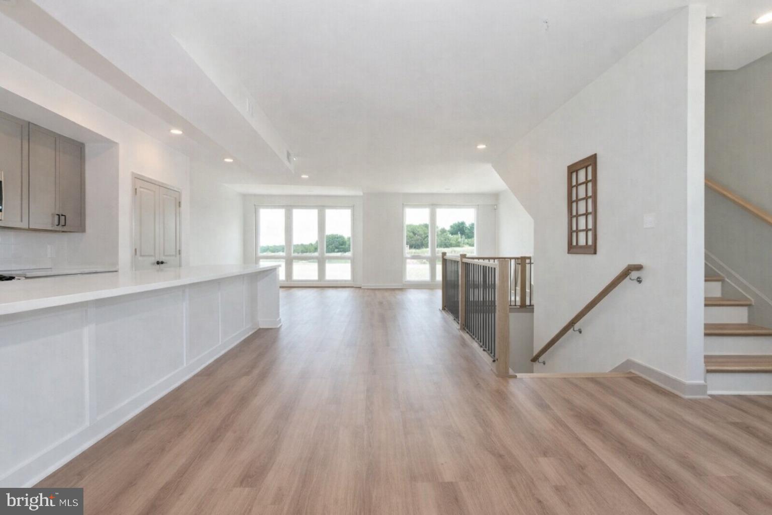 GAMBRILL GLENN - Residential