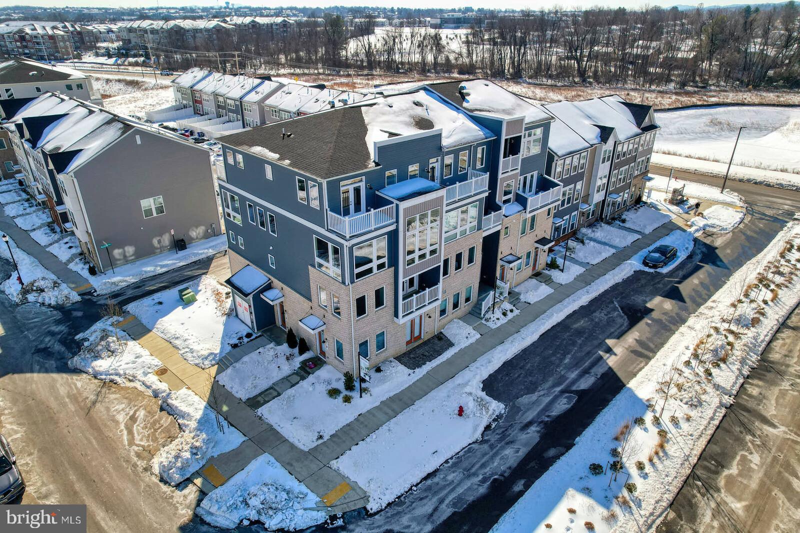 GAMBRILL GLENN - Residential