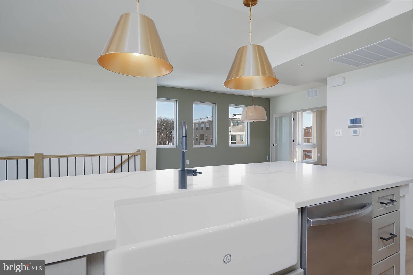 GAMBRILL GLENN - Residential