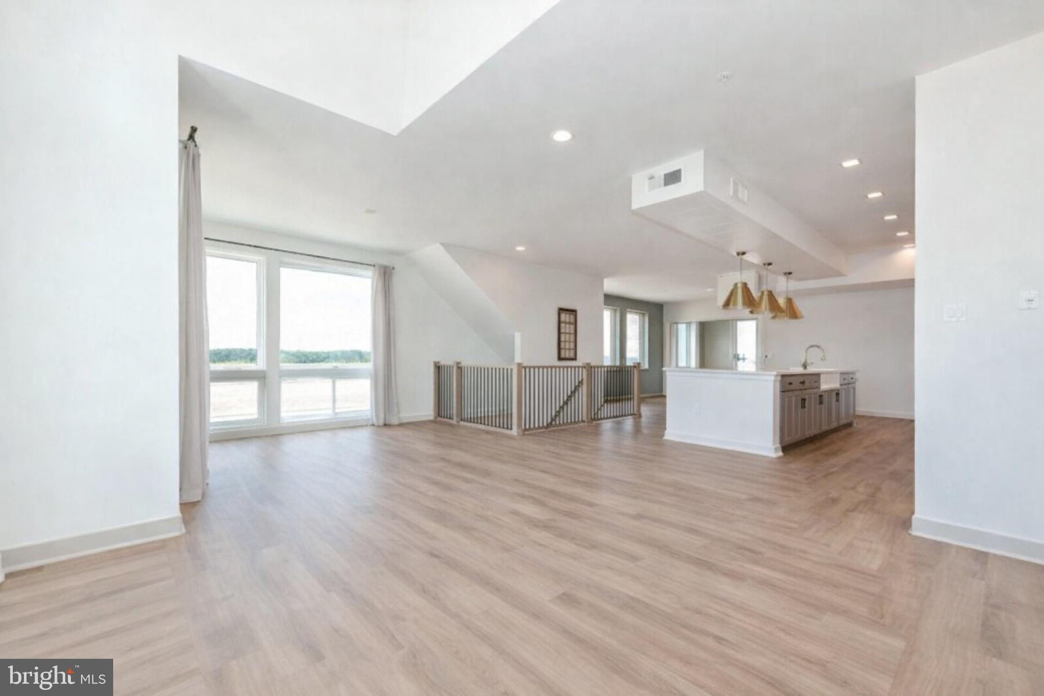 GAMBRILL GLENN - Residential