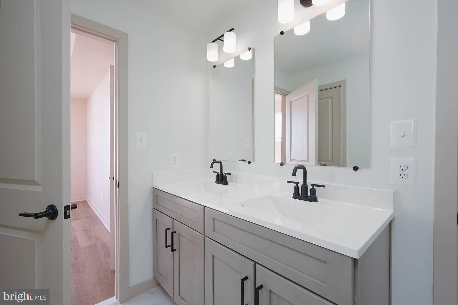 GAMBRILL GLENN - Residential