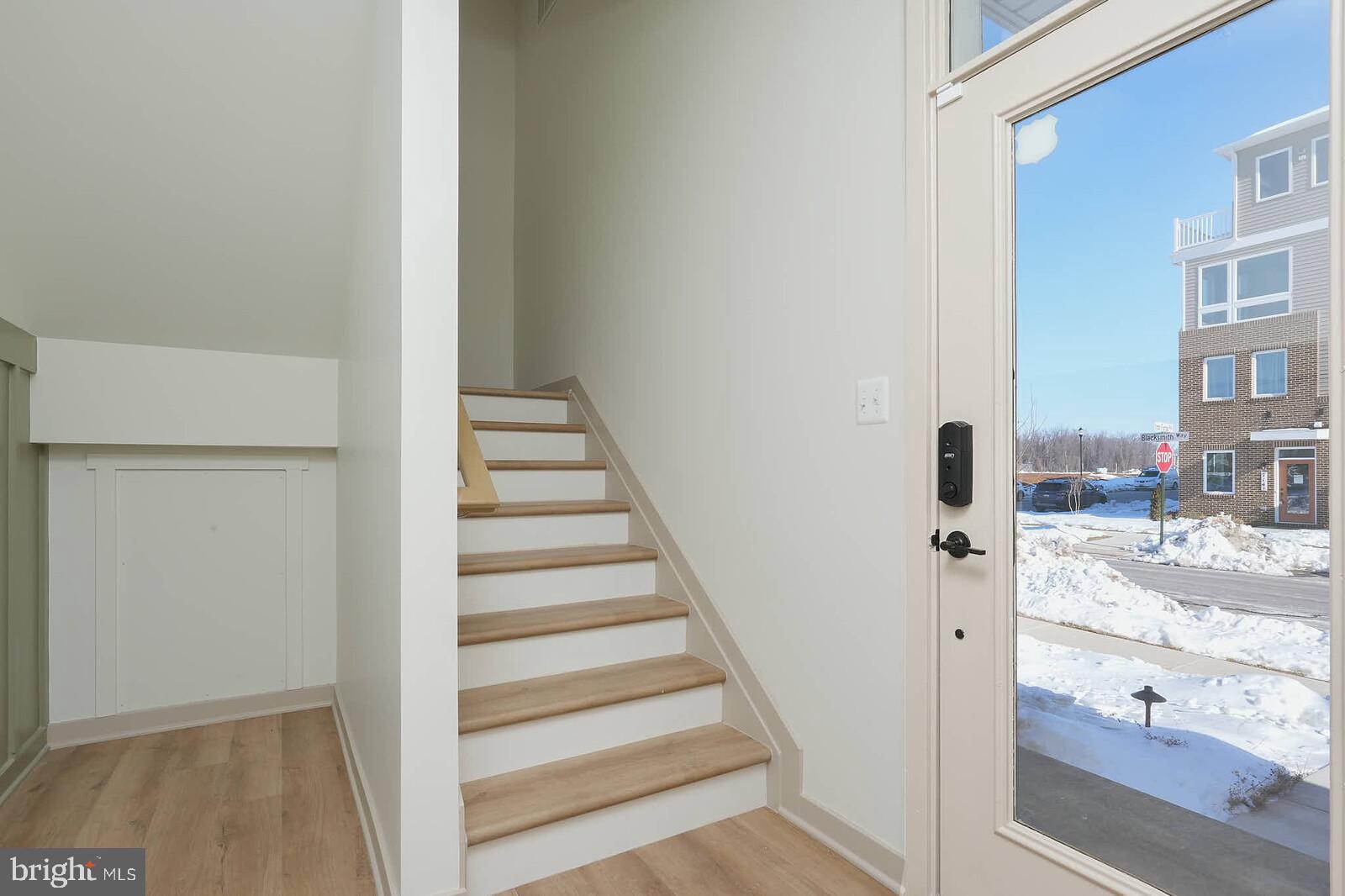 GAMBRILL GLENN - Residential