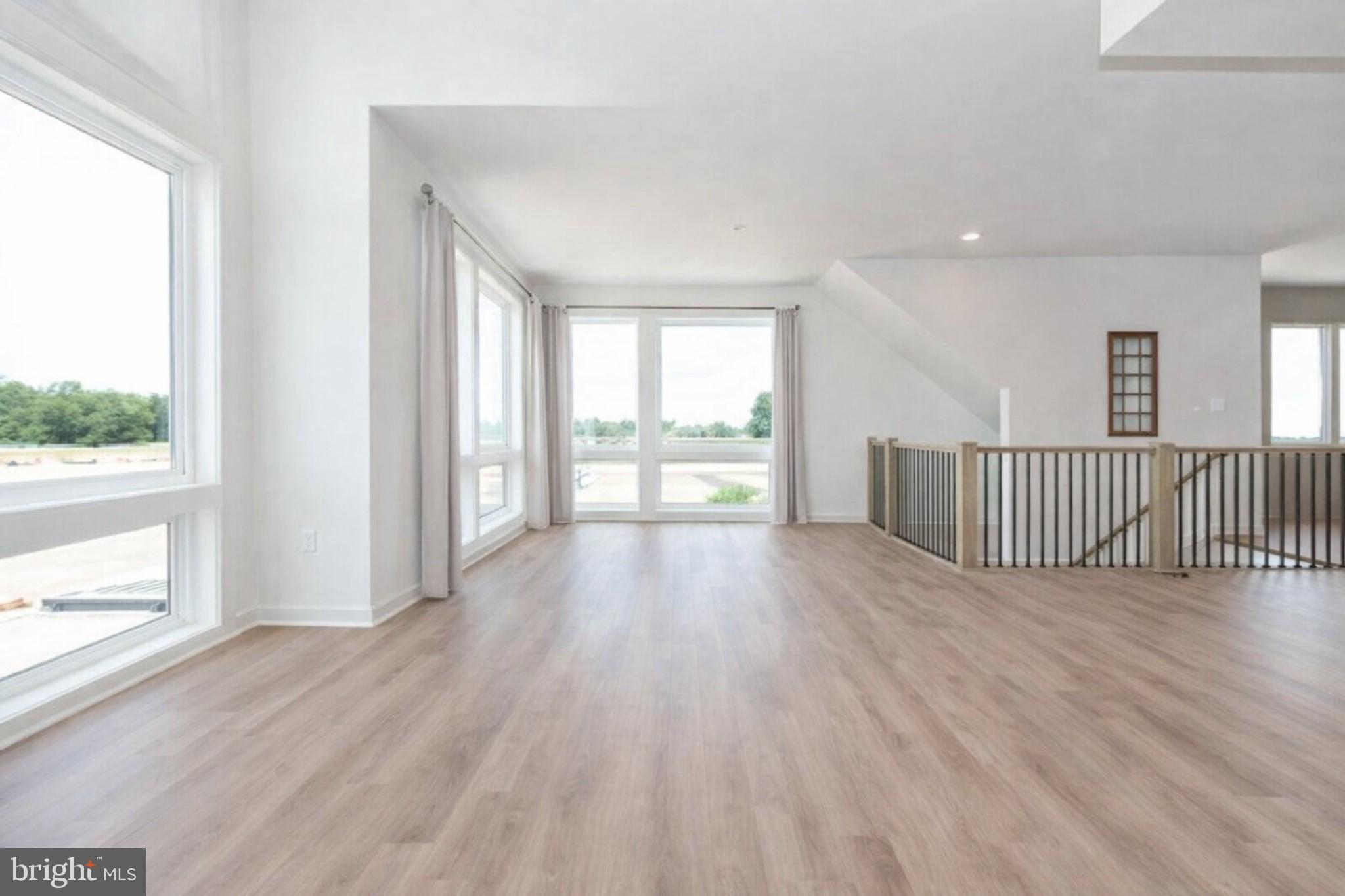 GAMBRILL GLENN - Residential